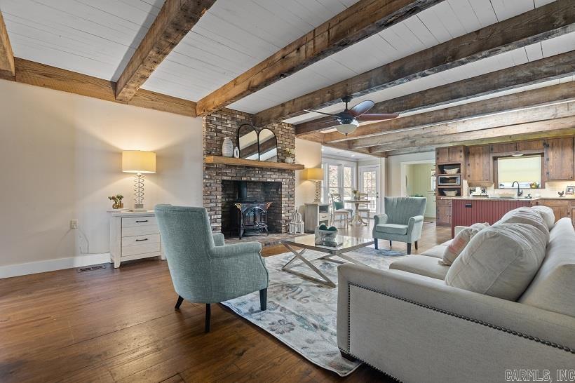 Timber Trails - Residential