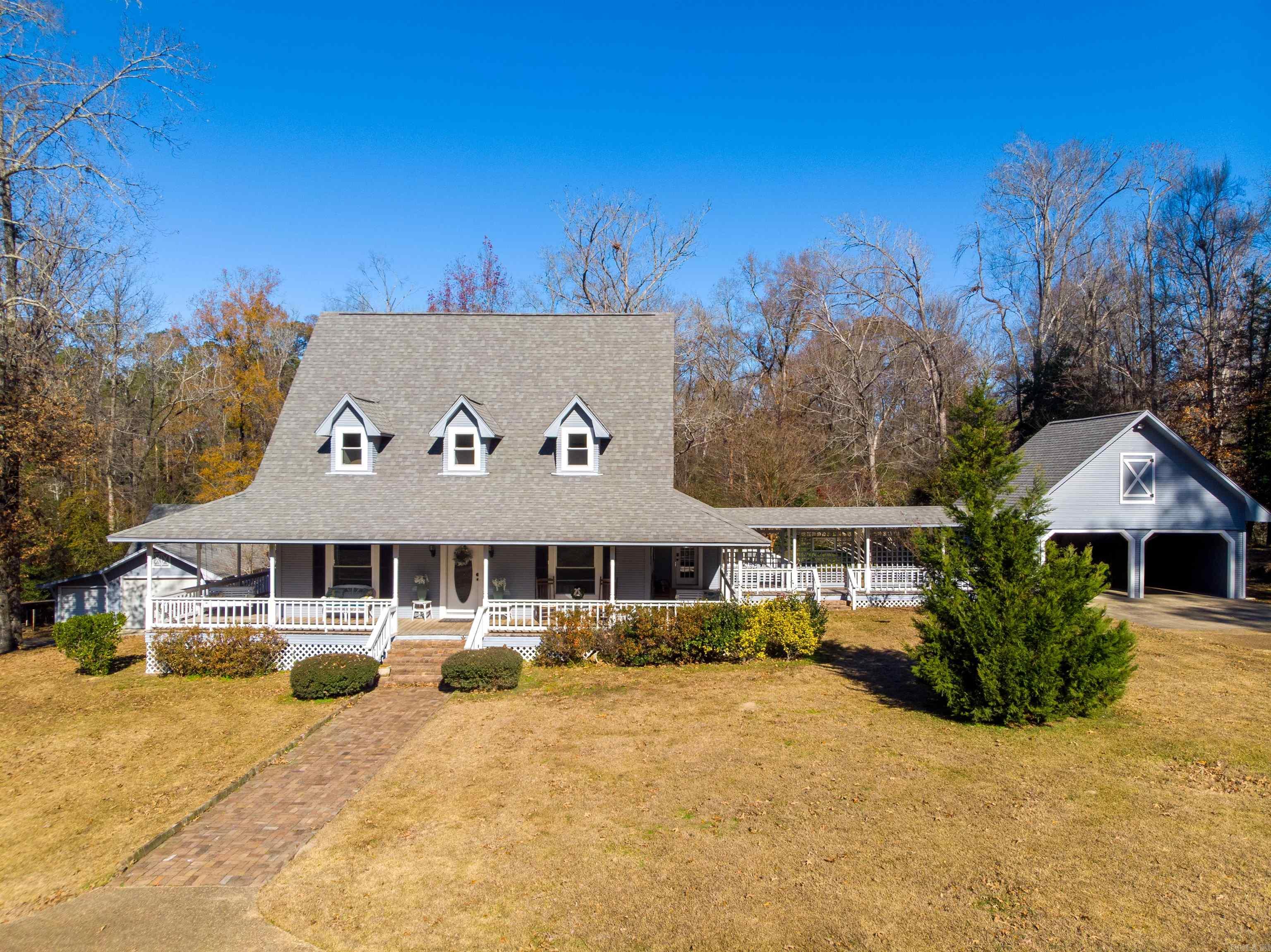 Timber Trails - Residential