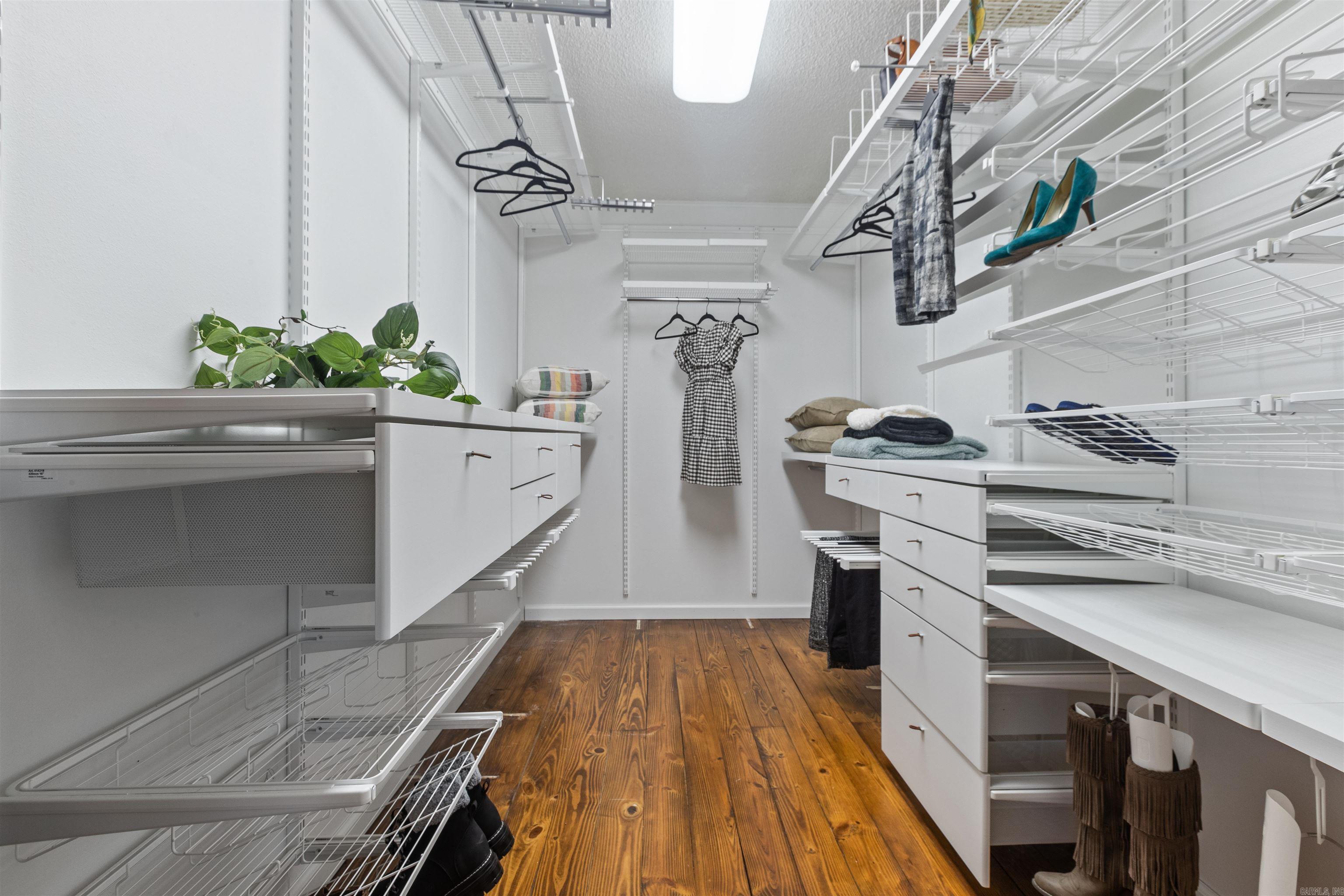 Timber Trails - Residential