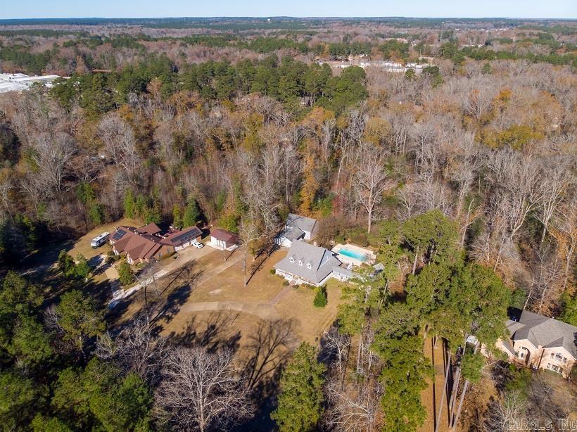 Timber Trails - Residential