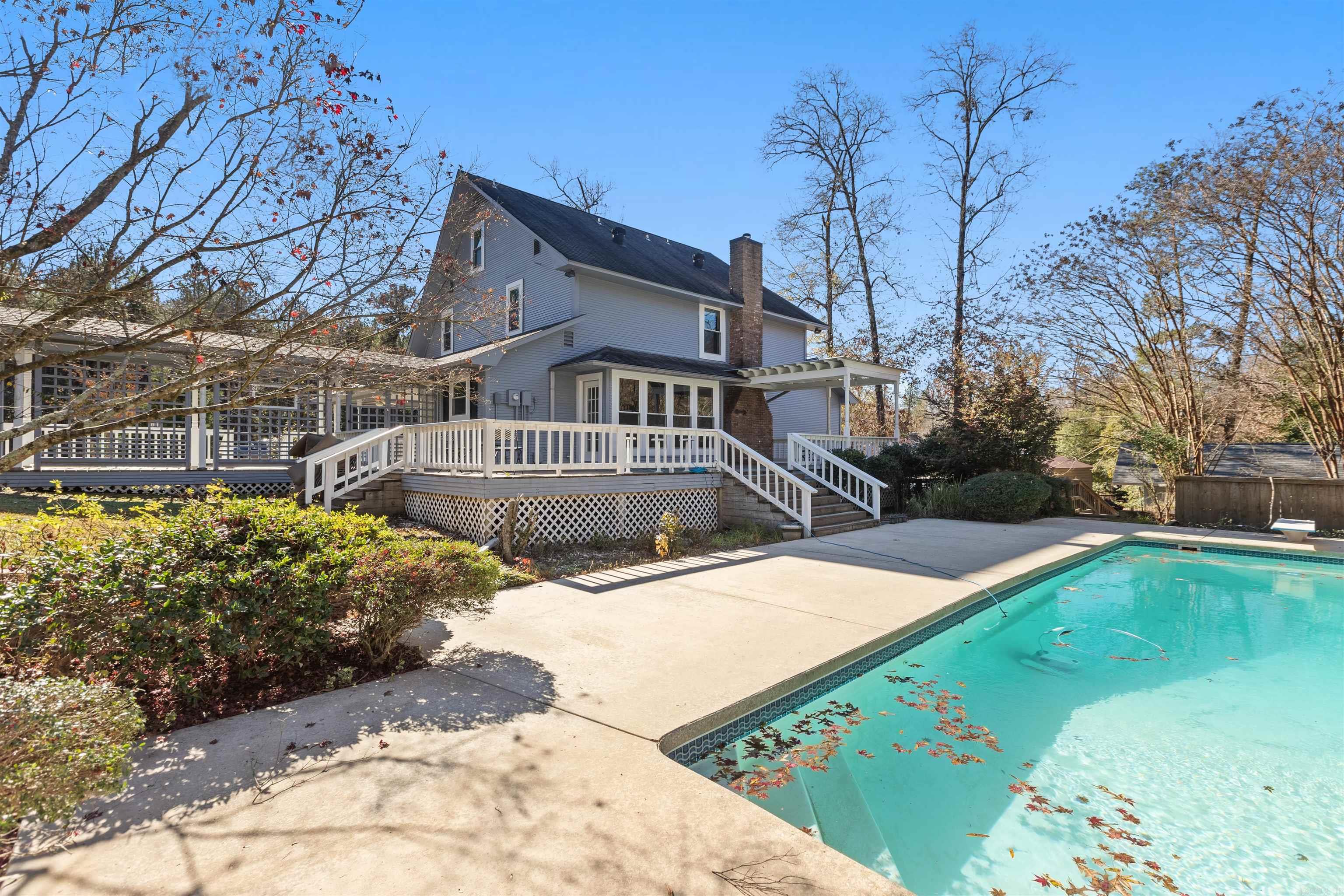 Timber Trails - Residential