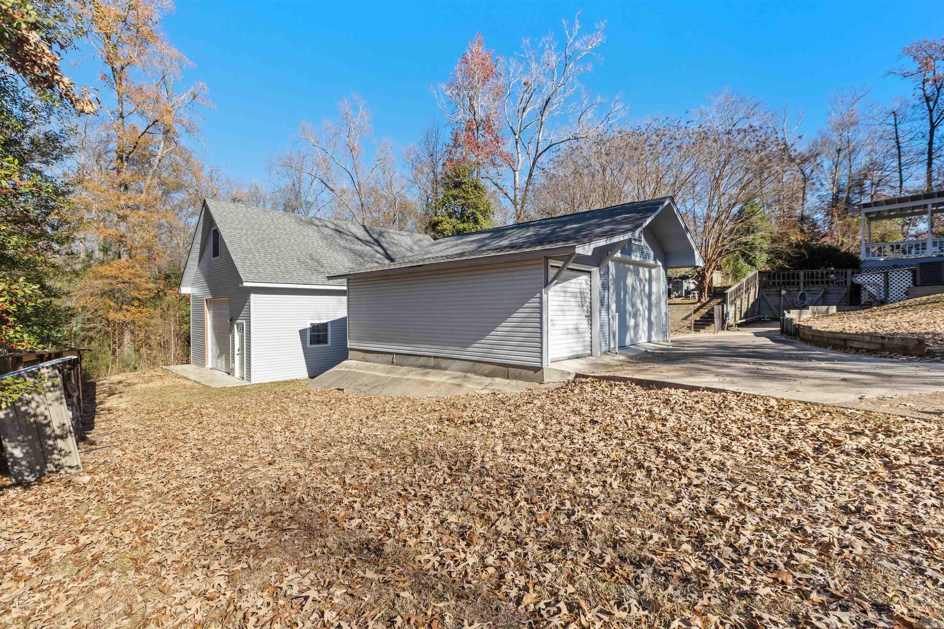 Timber Trails - Residential