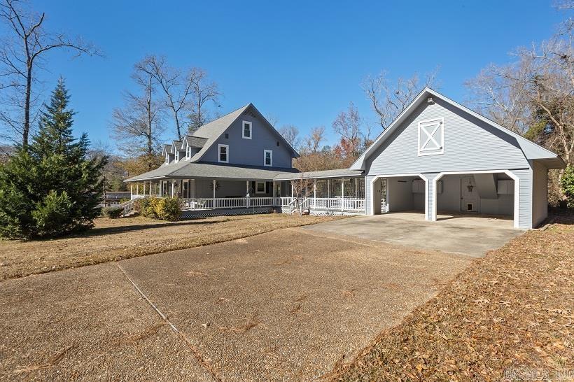 Timber Trails - Residential