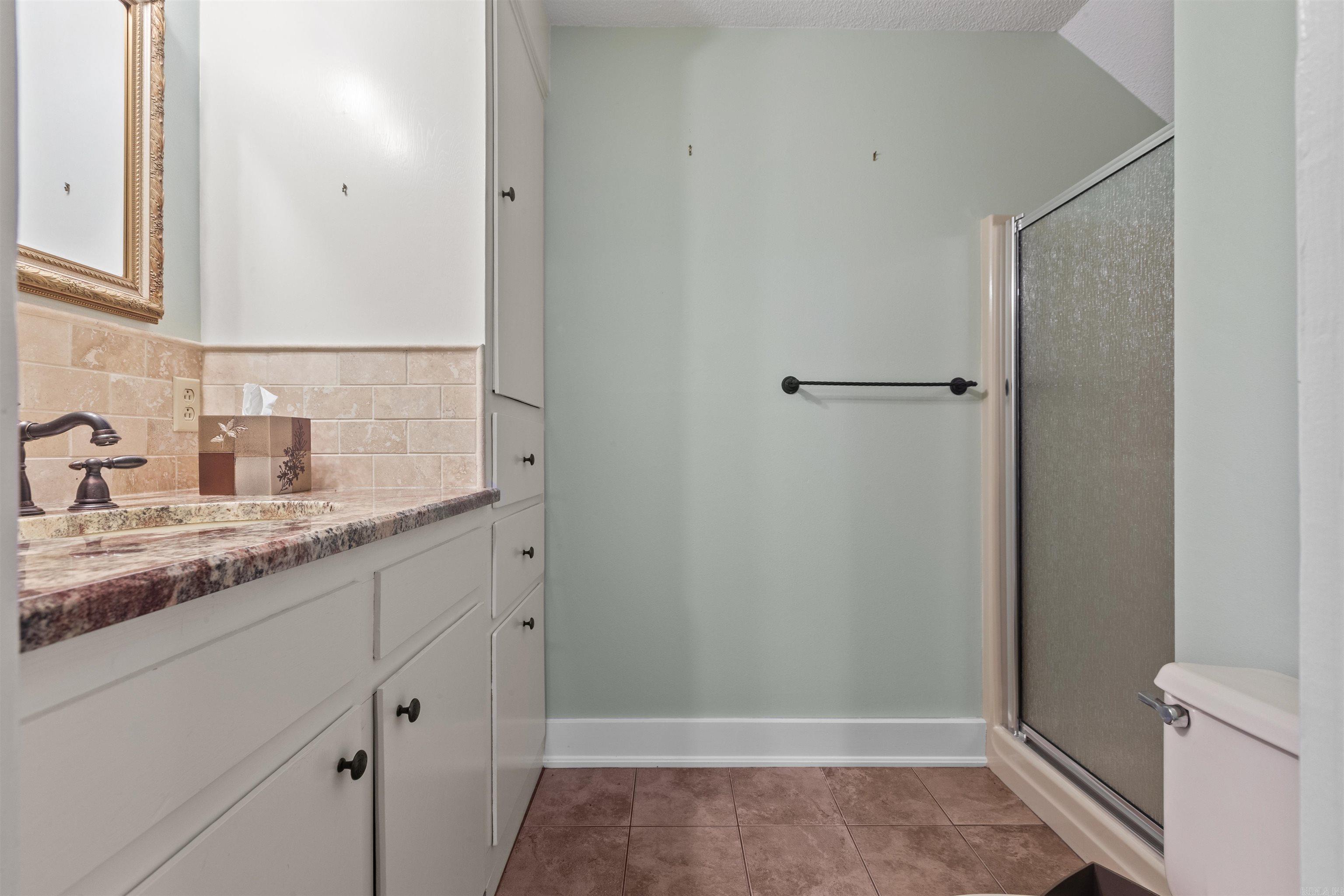 Timber Trails - Residential