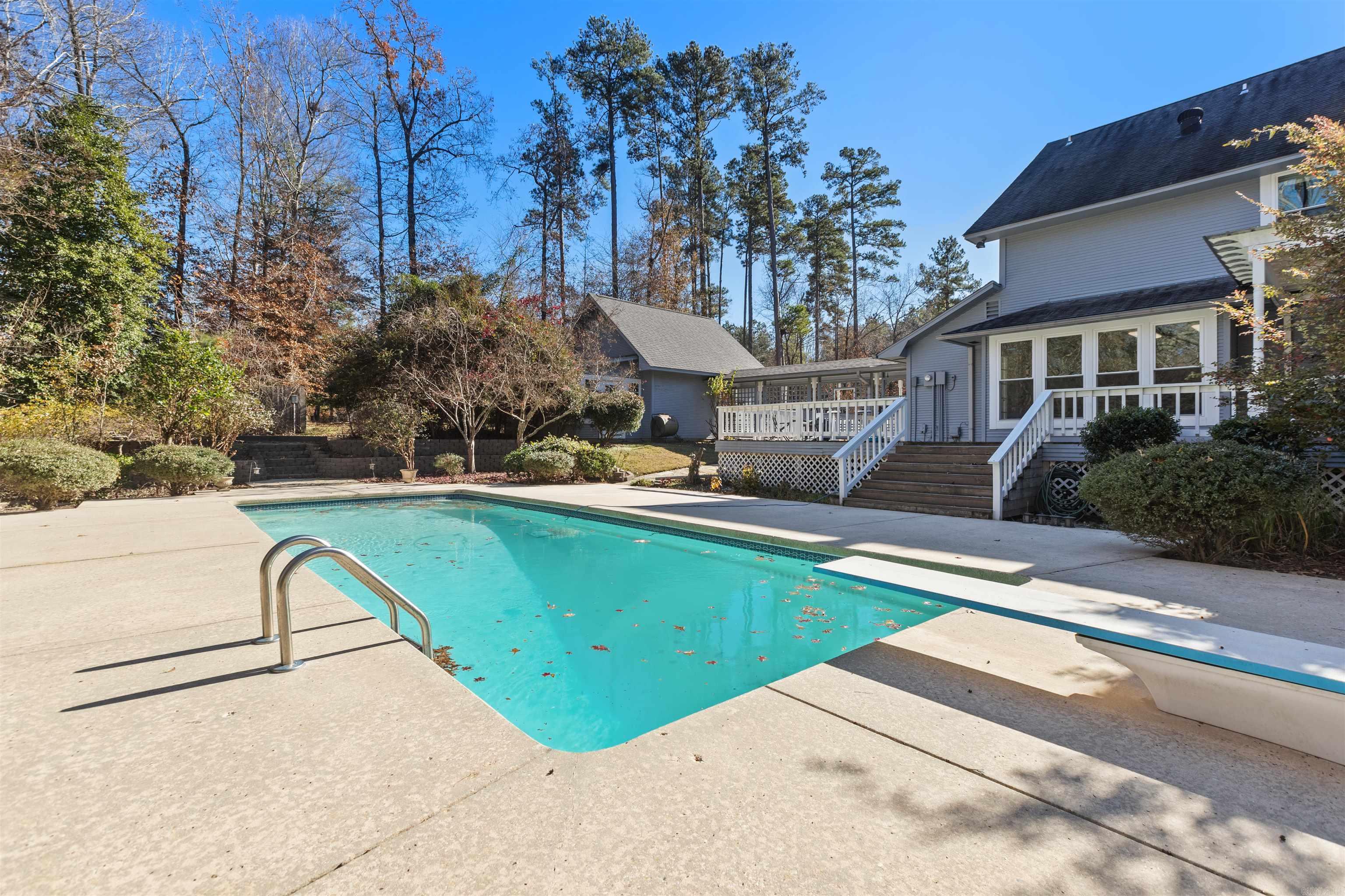 Timber Trails - Residential