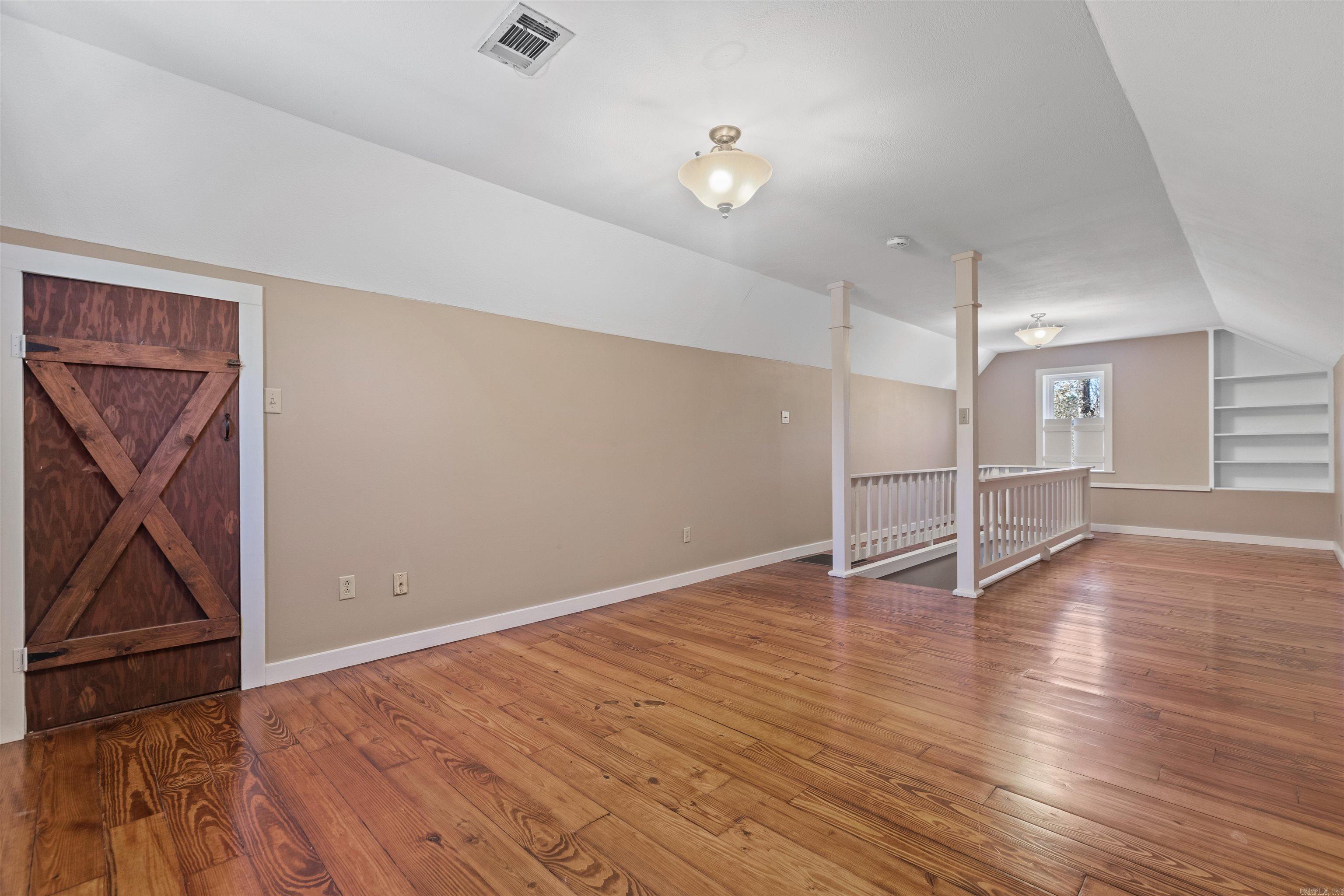 Timber Trails - Residential