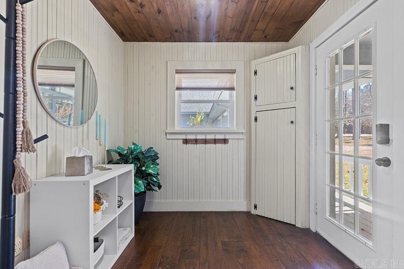 Timber Trails - Residential