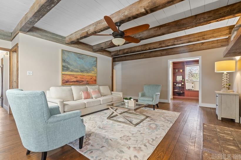 Timber Trails - Residential