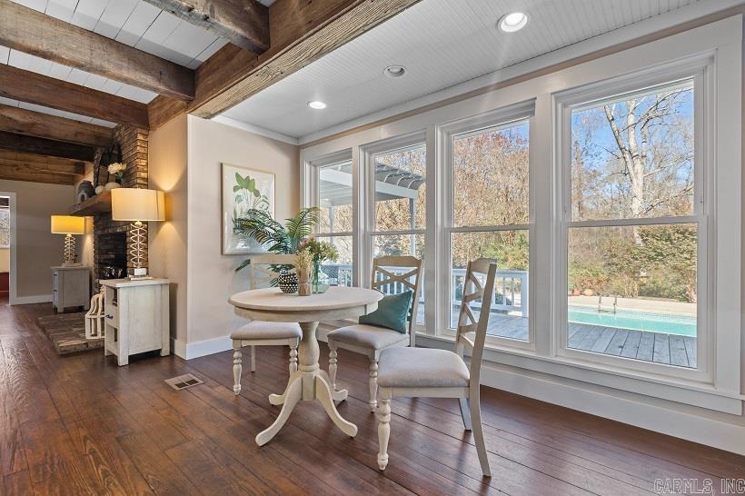 Timber Trails - Residential