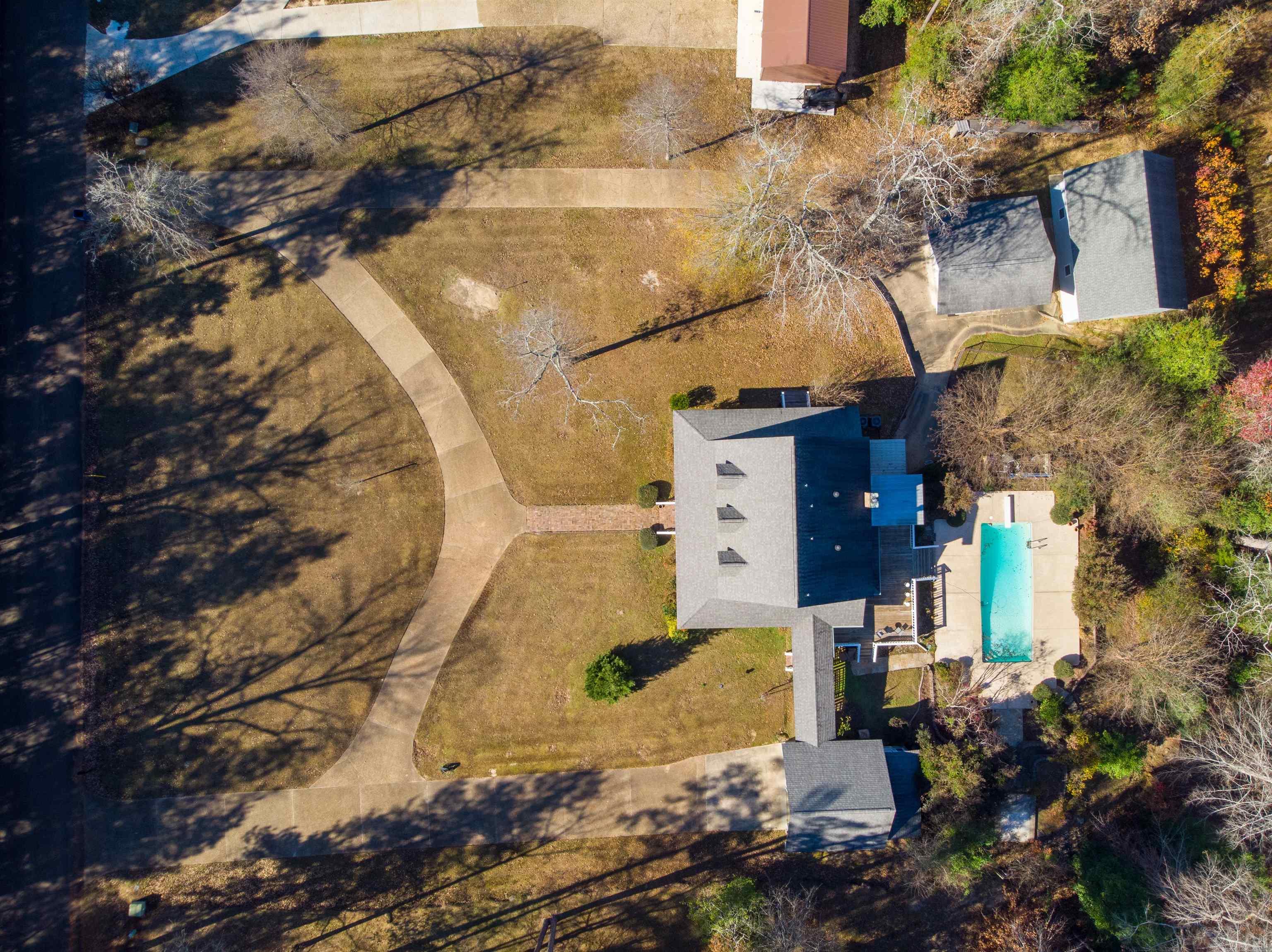 Timber Trails - Residential