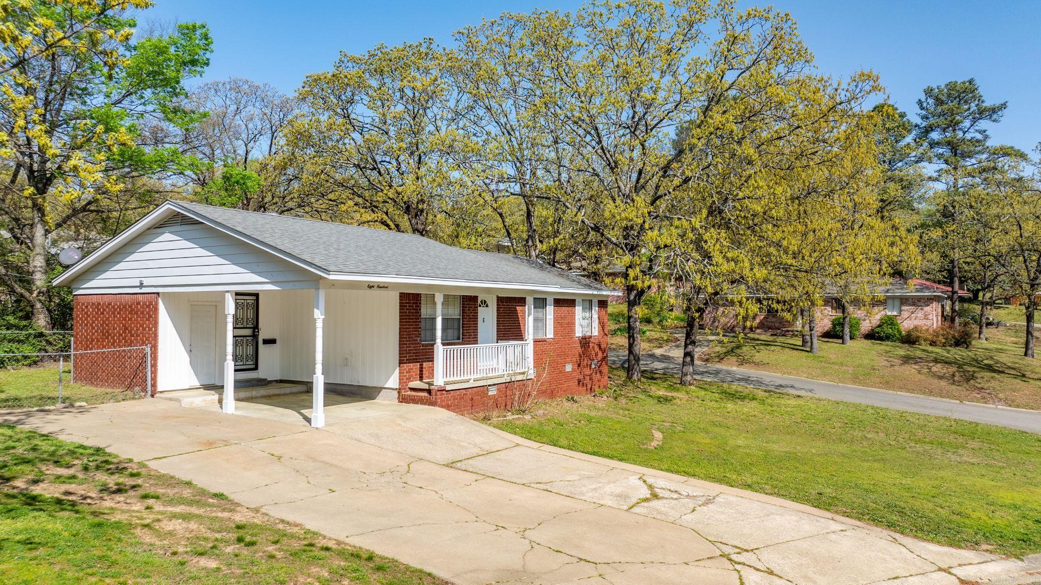 DELWOOD - Residential