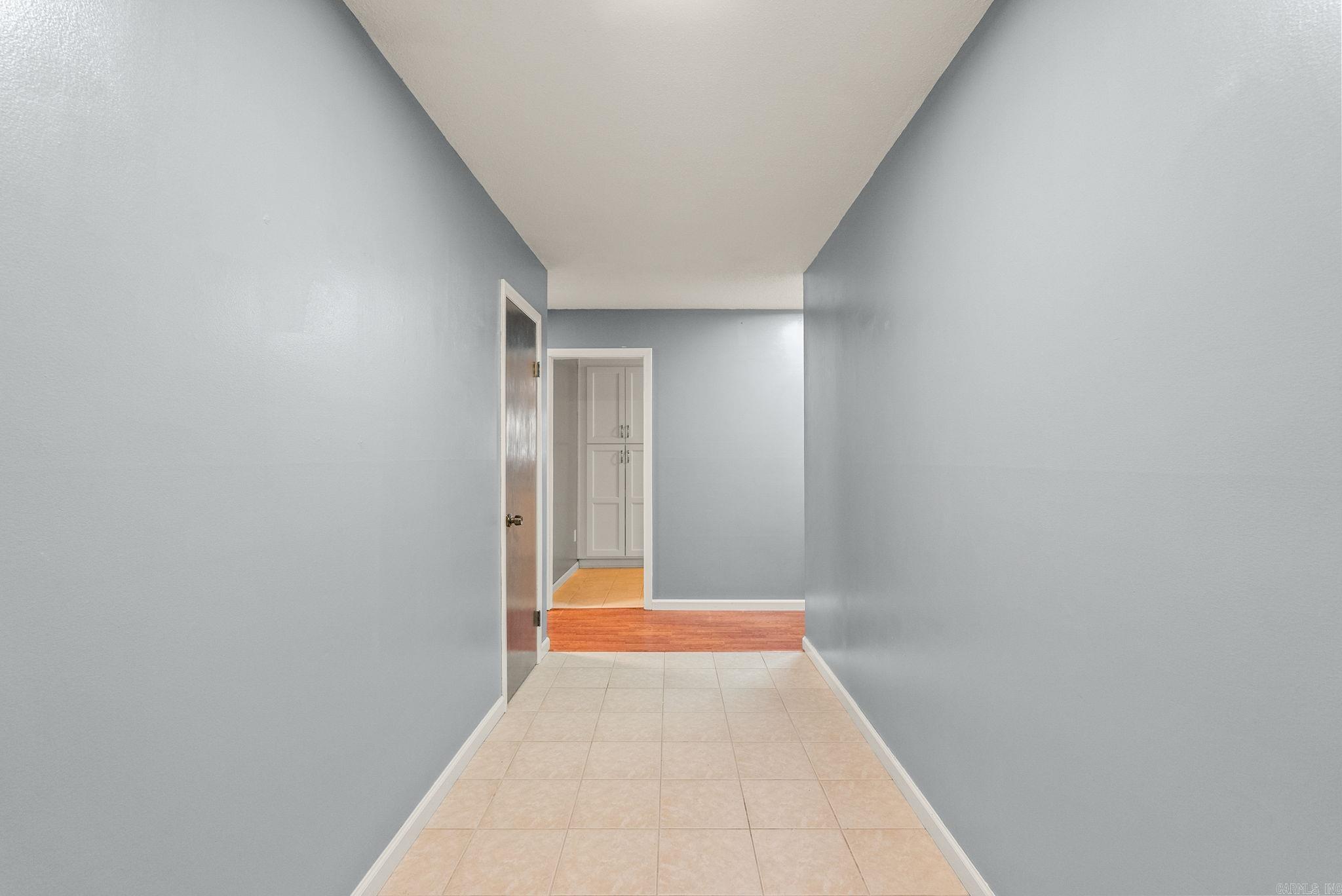 PEOPLES - Residential