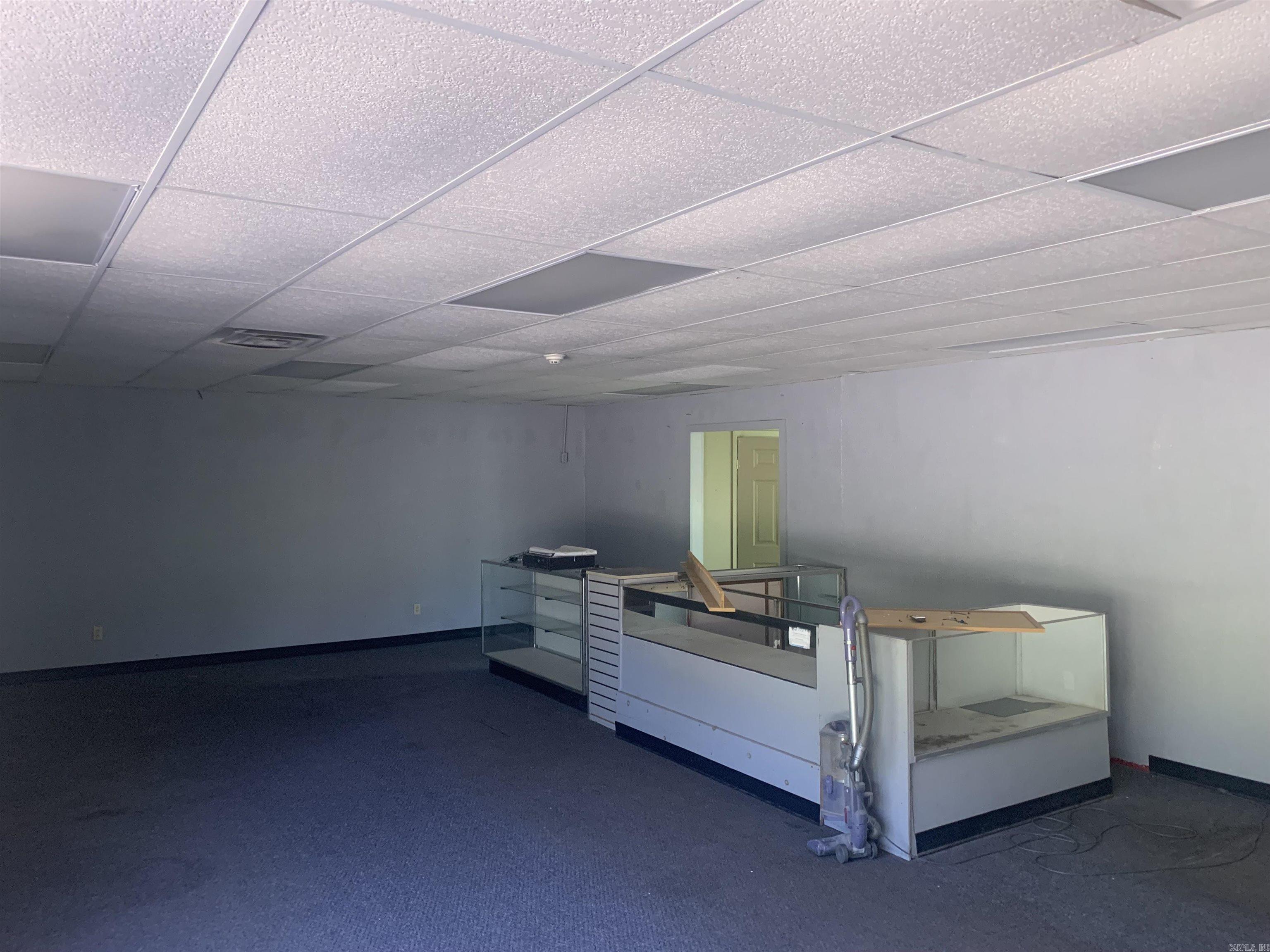 Clinton Original - Commercial Sale