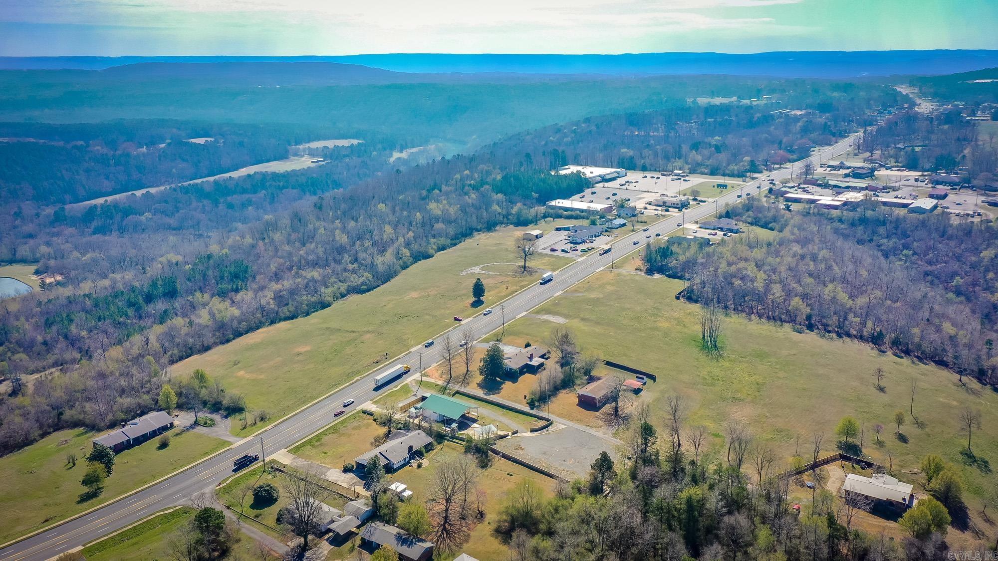 City of Clinton - Commercial Sale