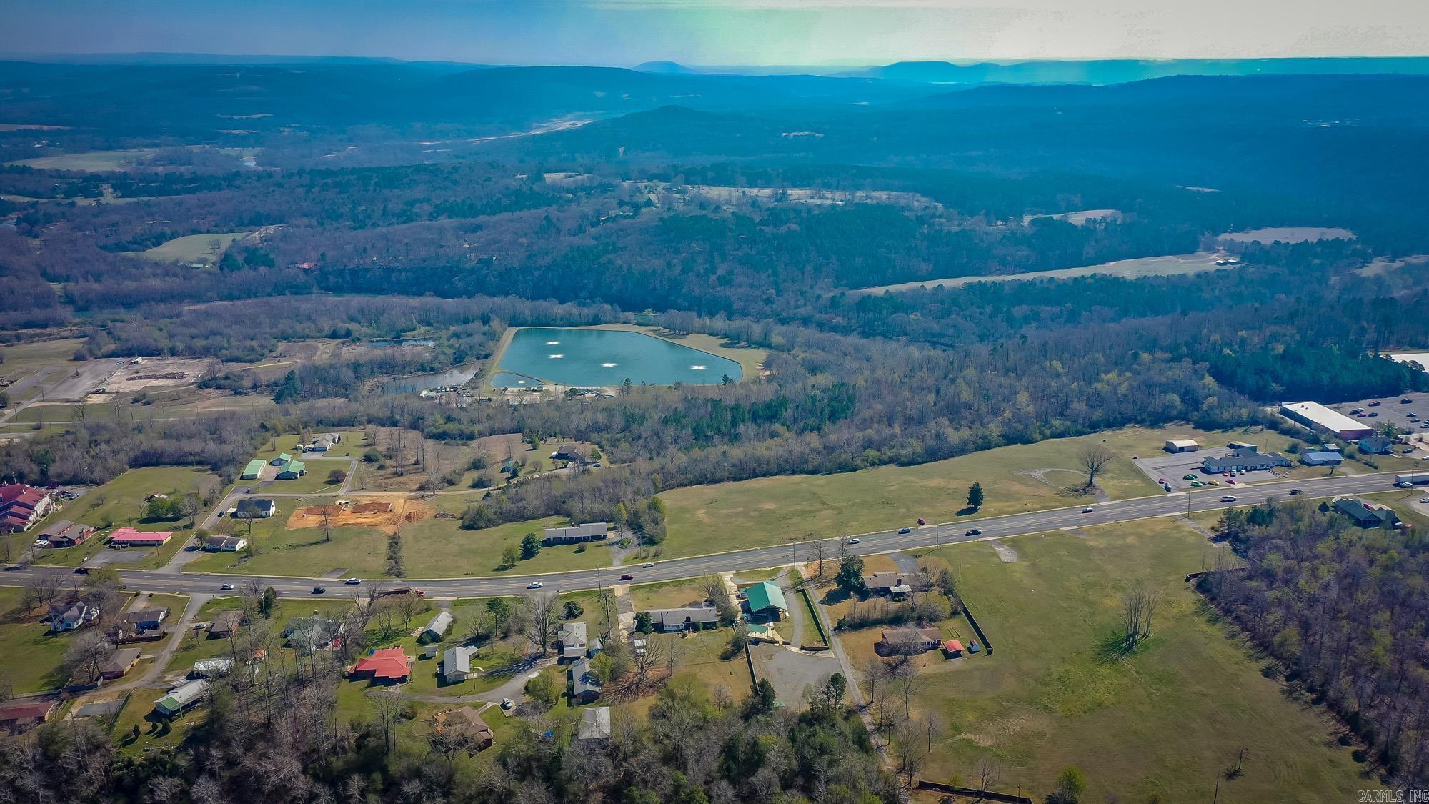 City of Clinton - Commercial Sale