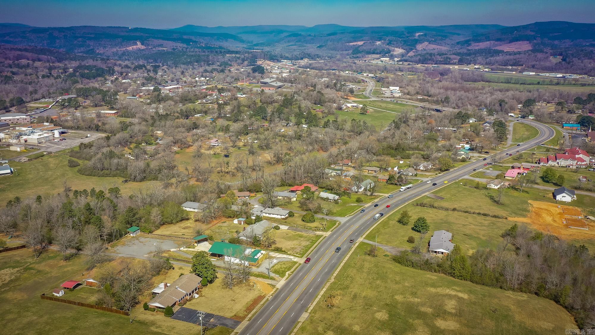 City of Clinton - Commercial Sale