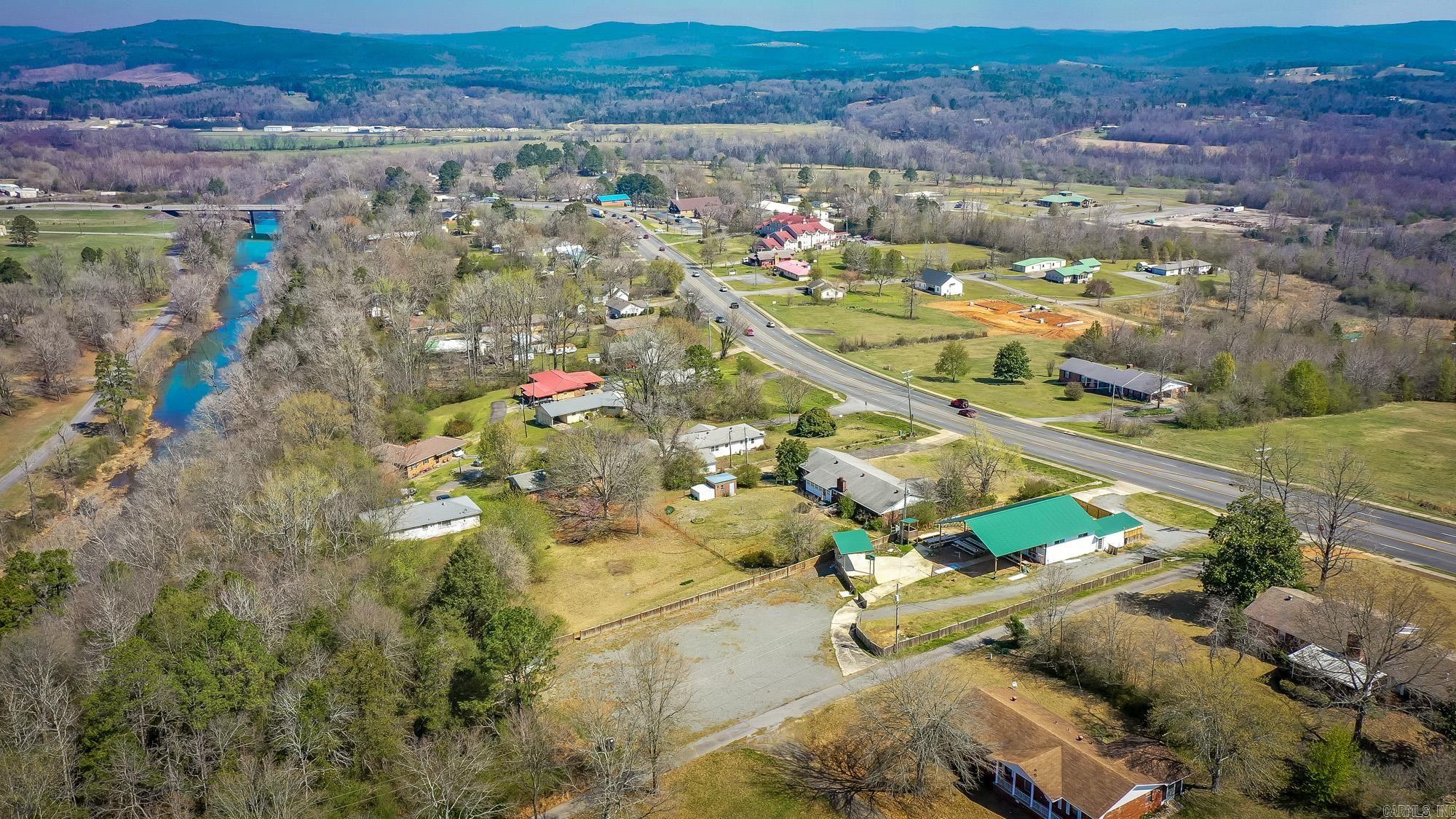 City of Clinton - Commercial Sale