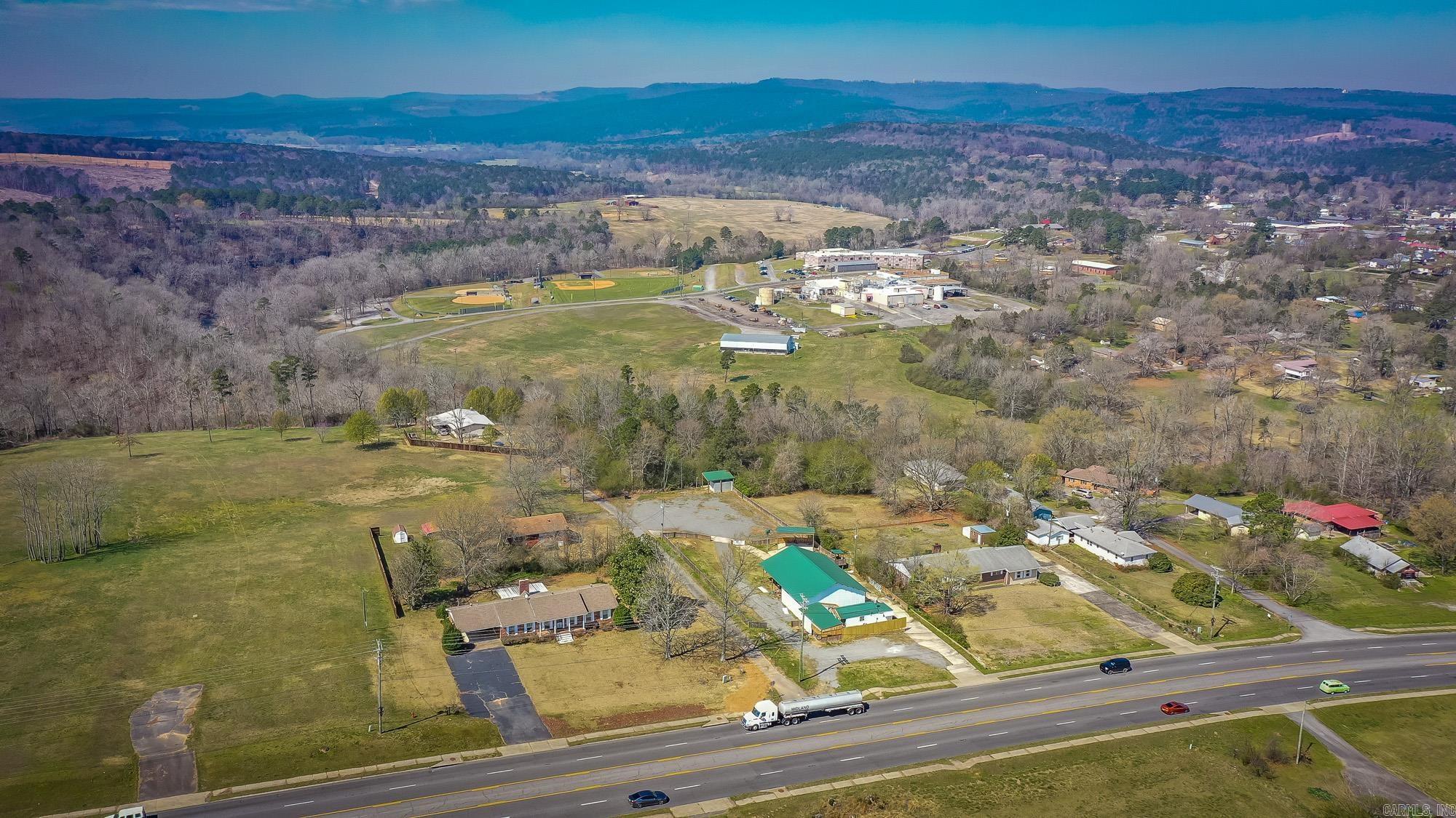 City of Clinton - Commercial Sale