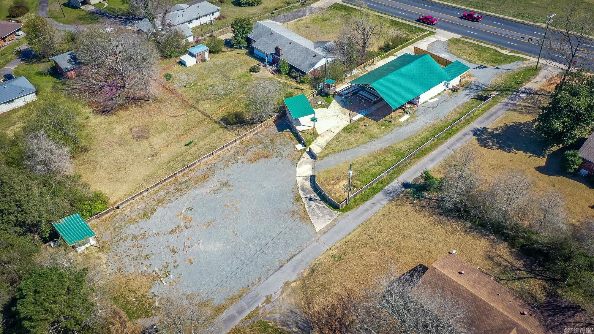 City of Clinton - Commercial Sale