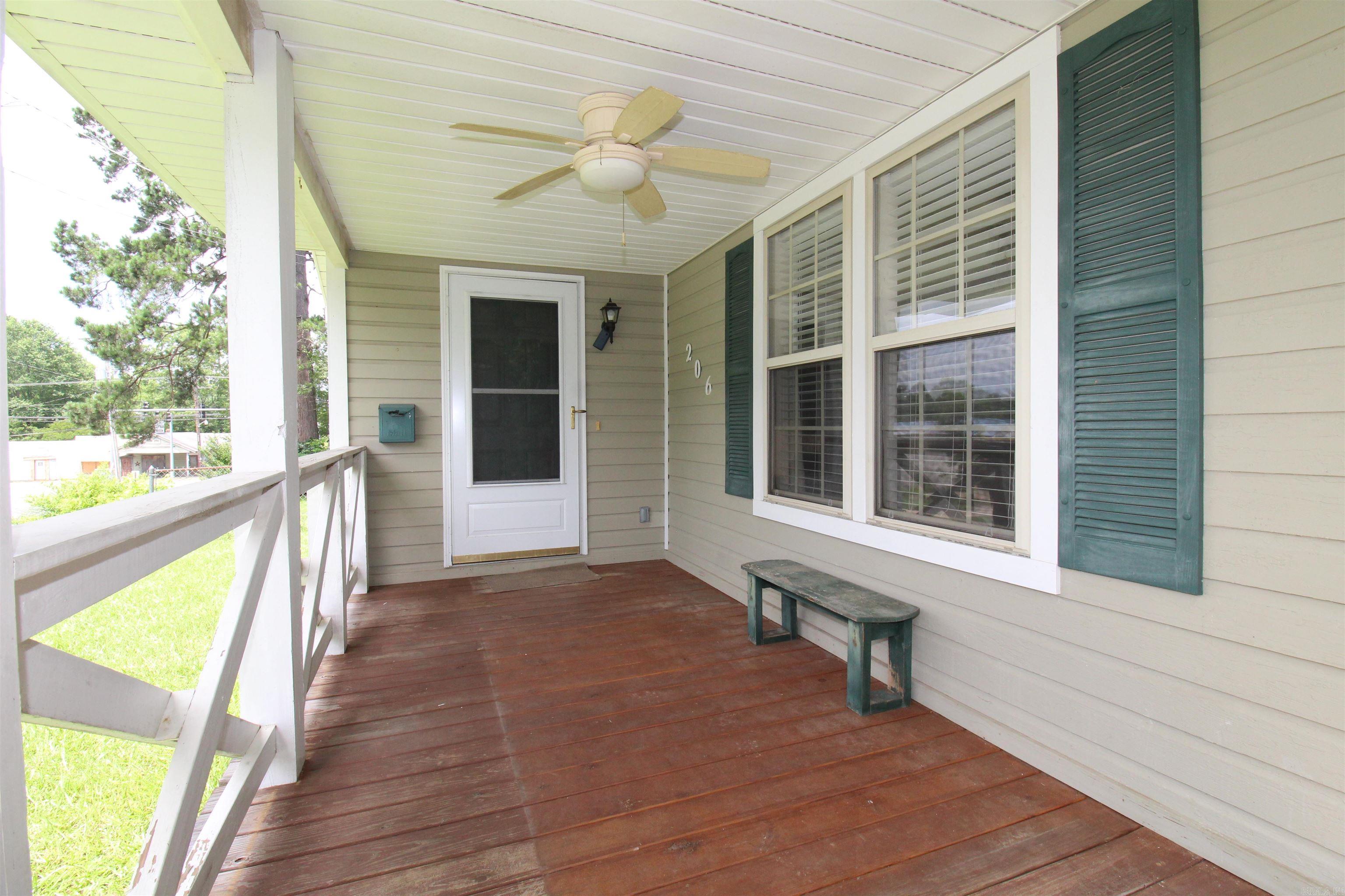 Town of Sheridan - Residential