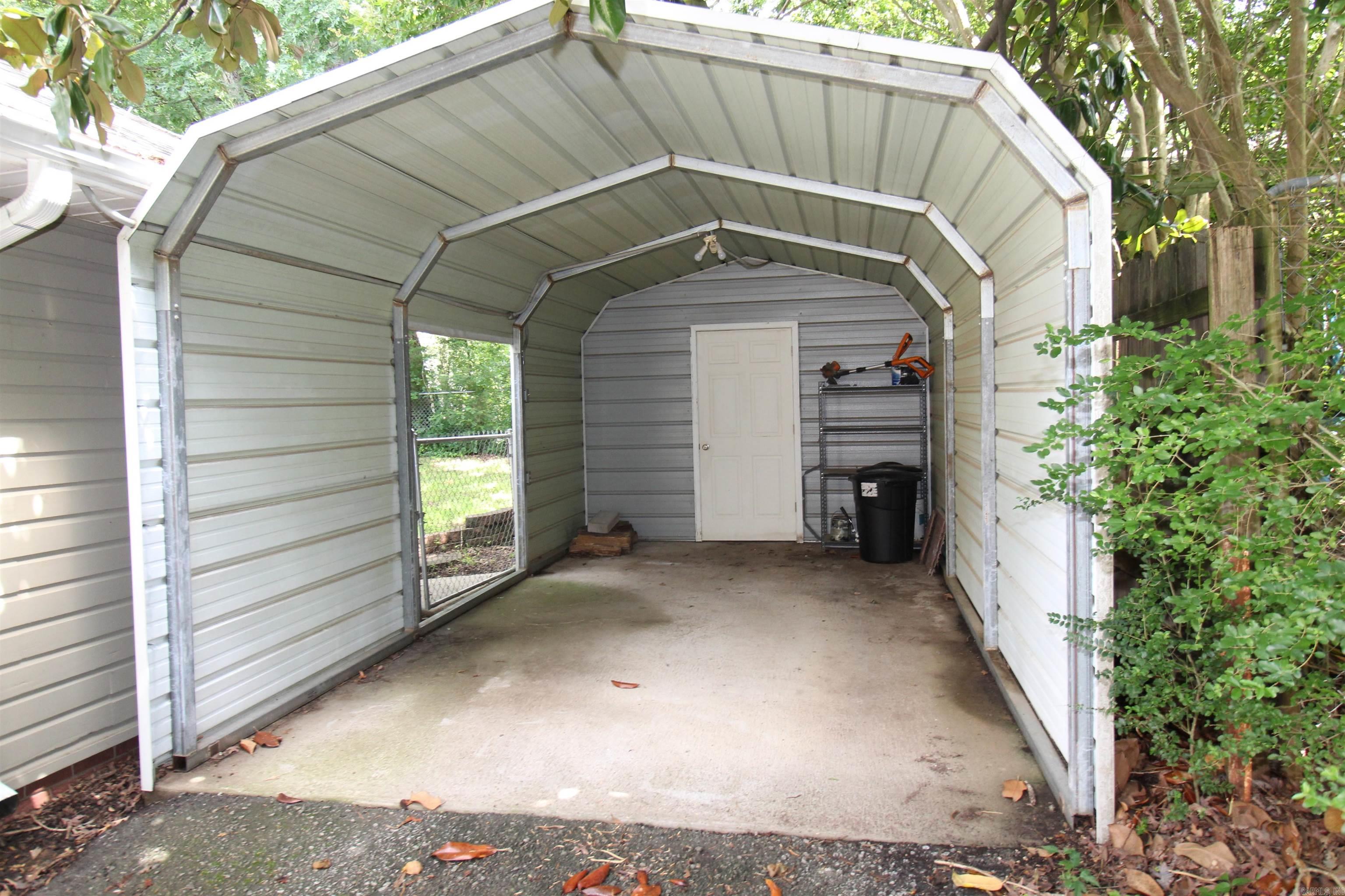 Town of Sheridan - Residential