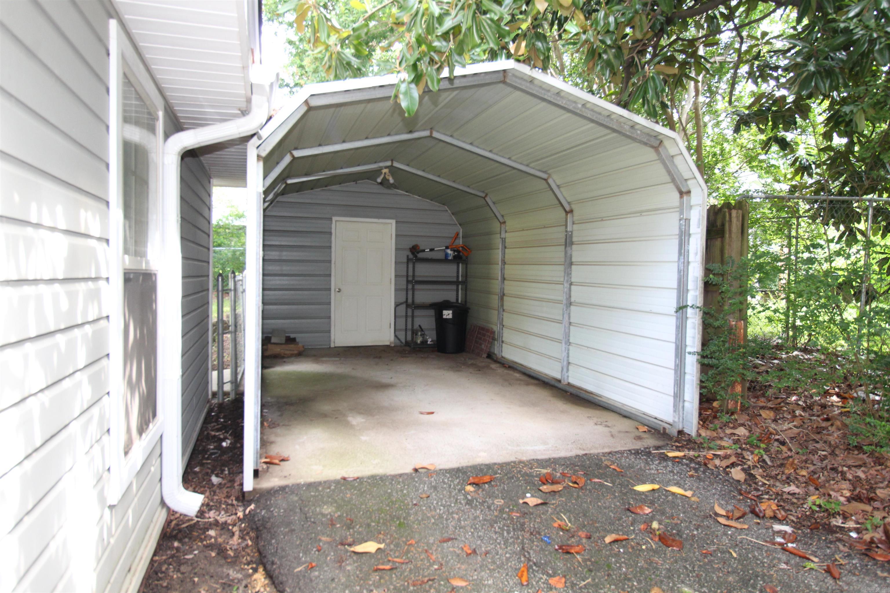 Town of Sheridan - Residential