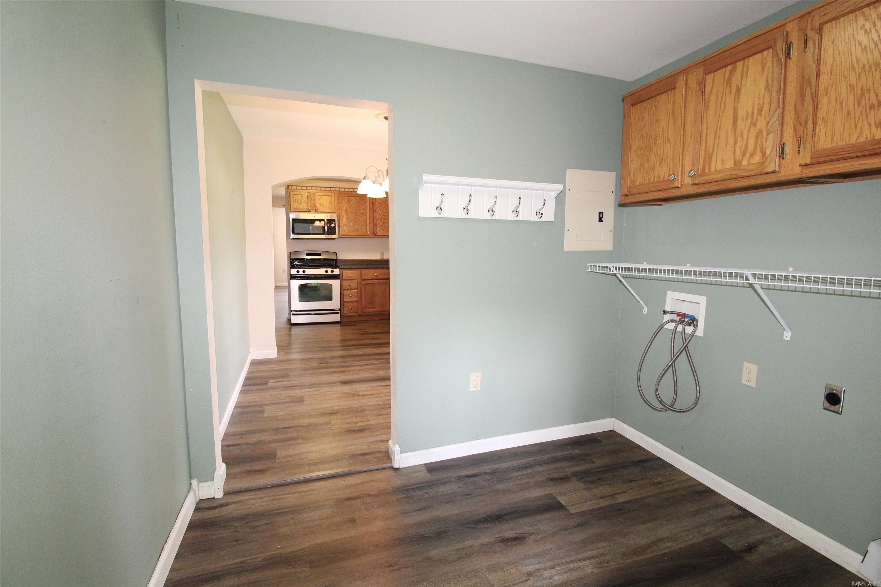 Town of Sheridan - Residential