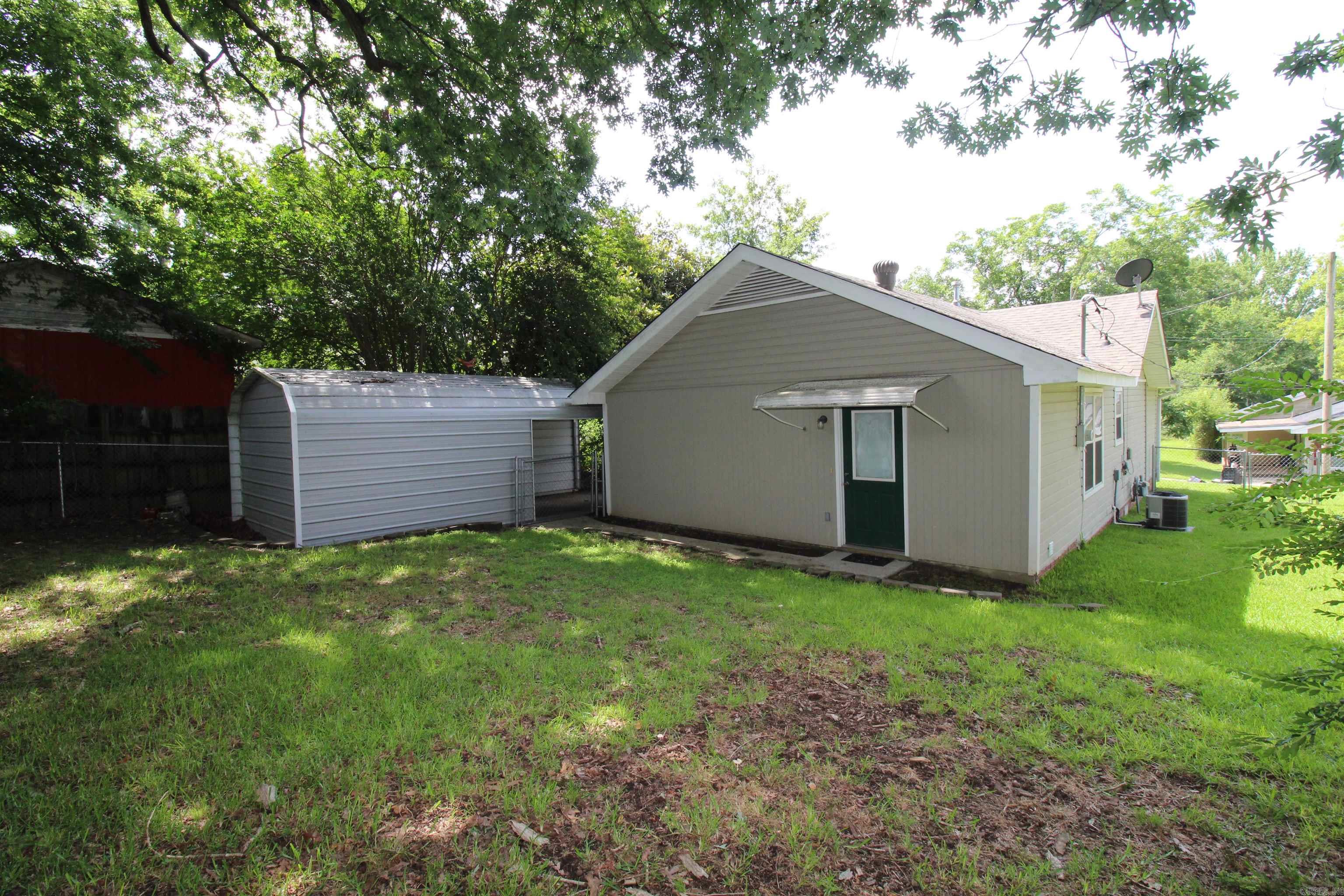 Town of Sheridan - Residential