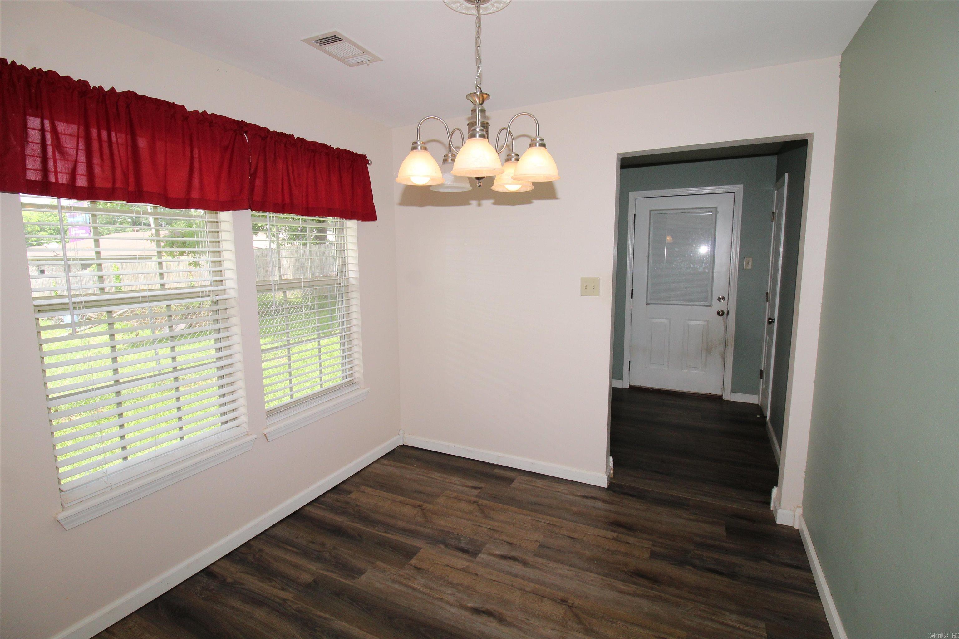 Town of Sheridan - Residential