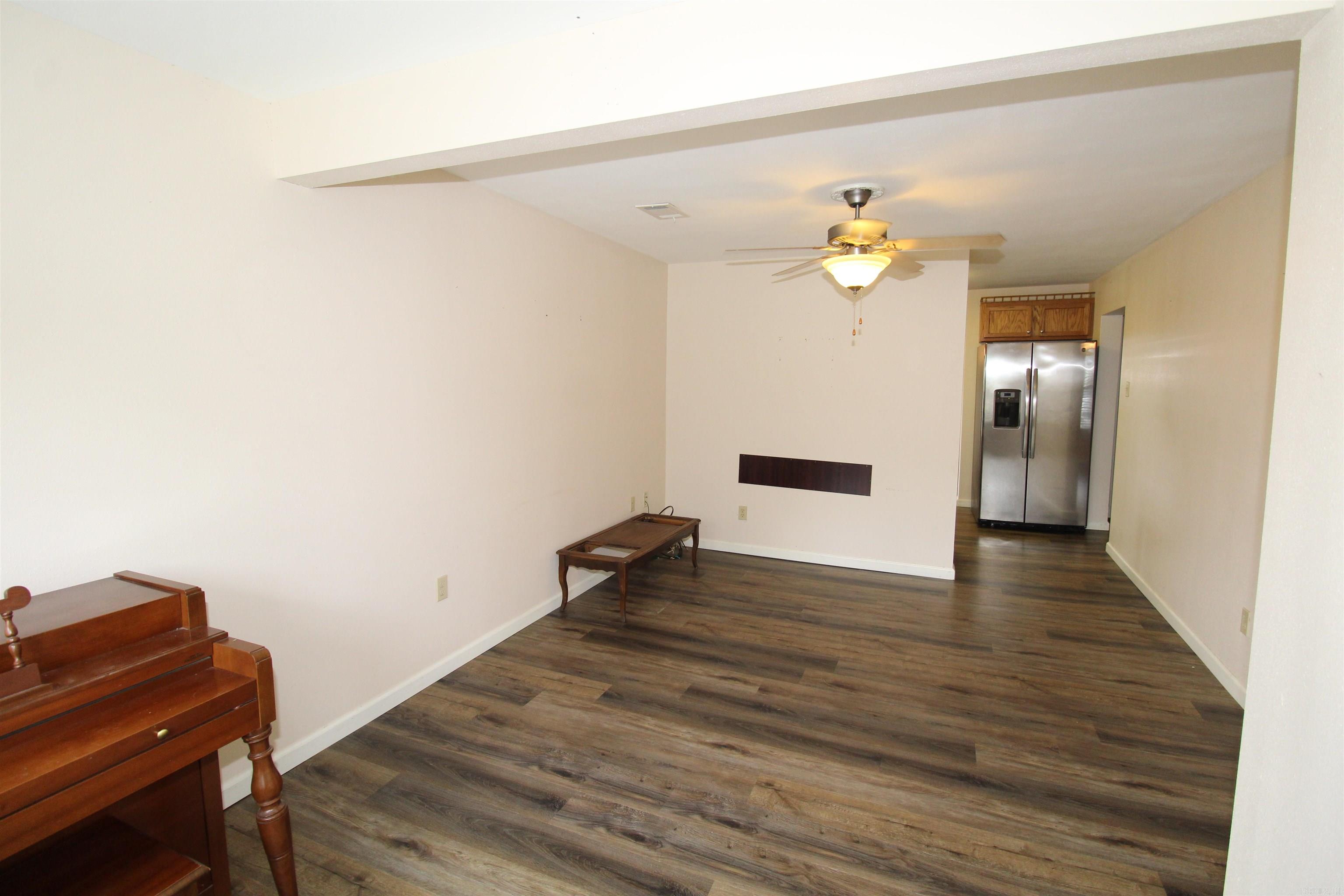 Town of Sheridan - Residential