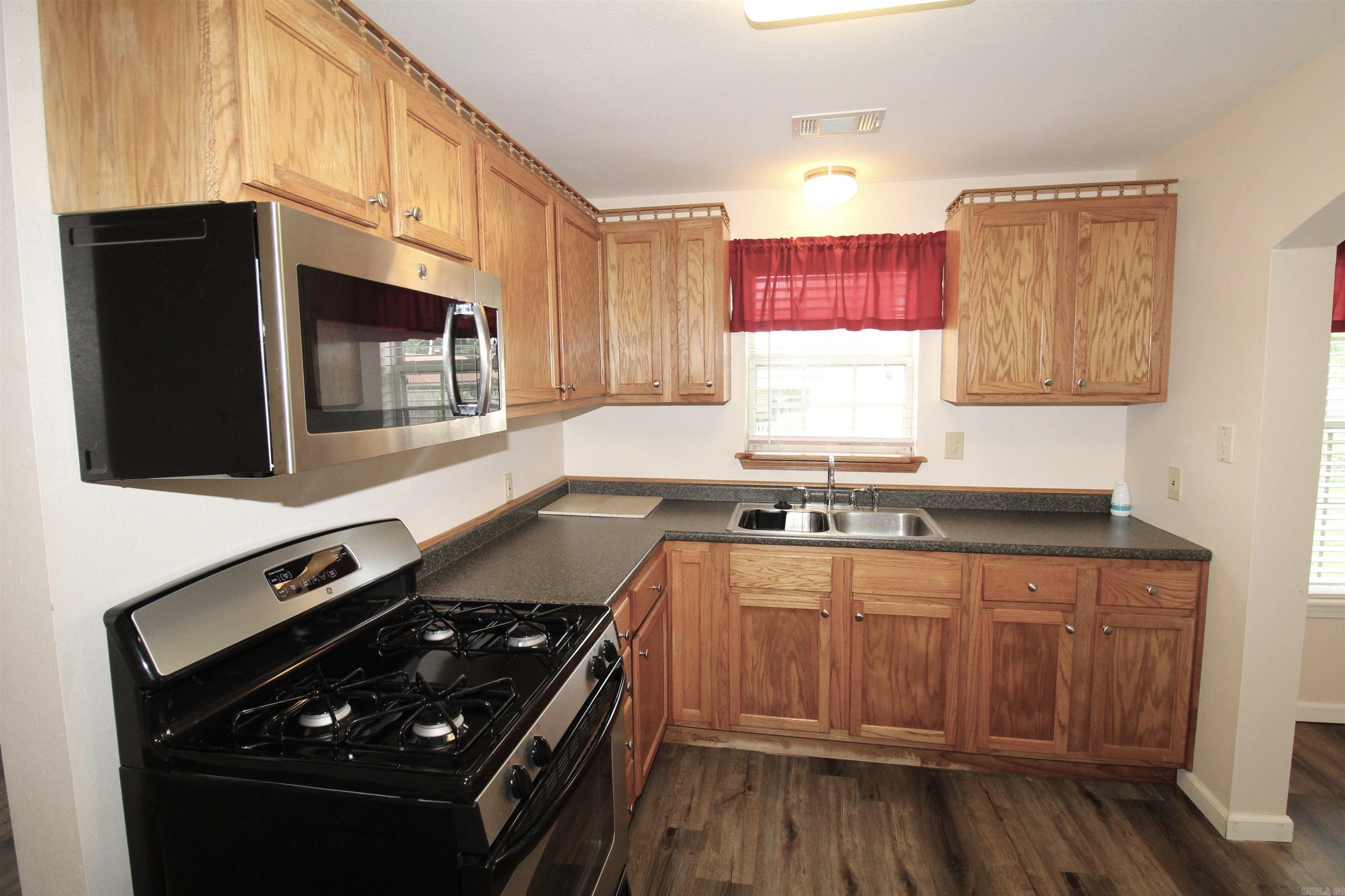 Town of Sheridan - Residential