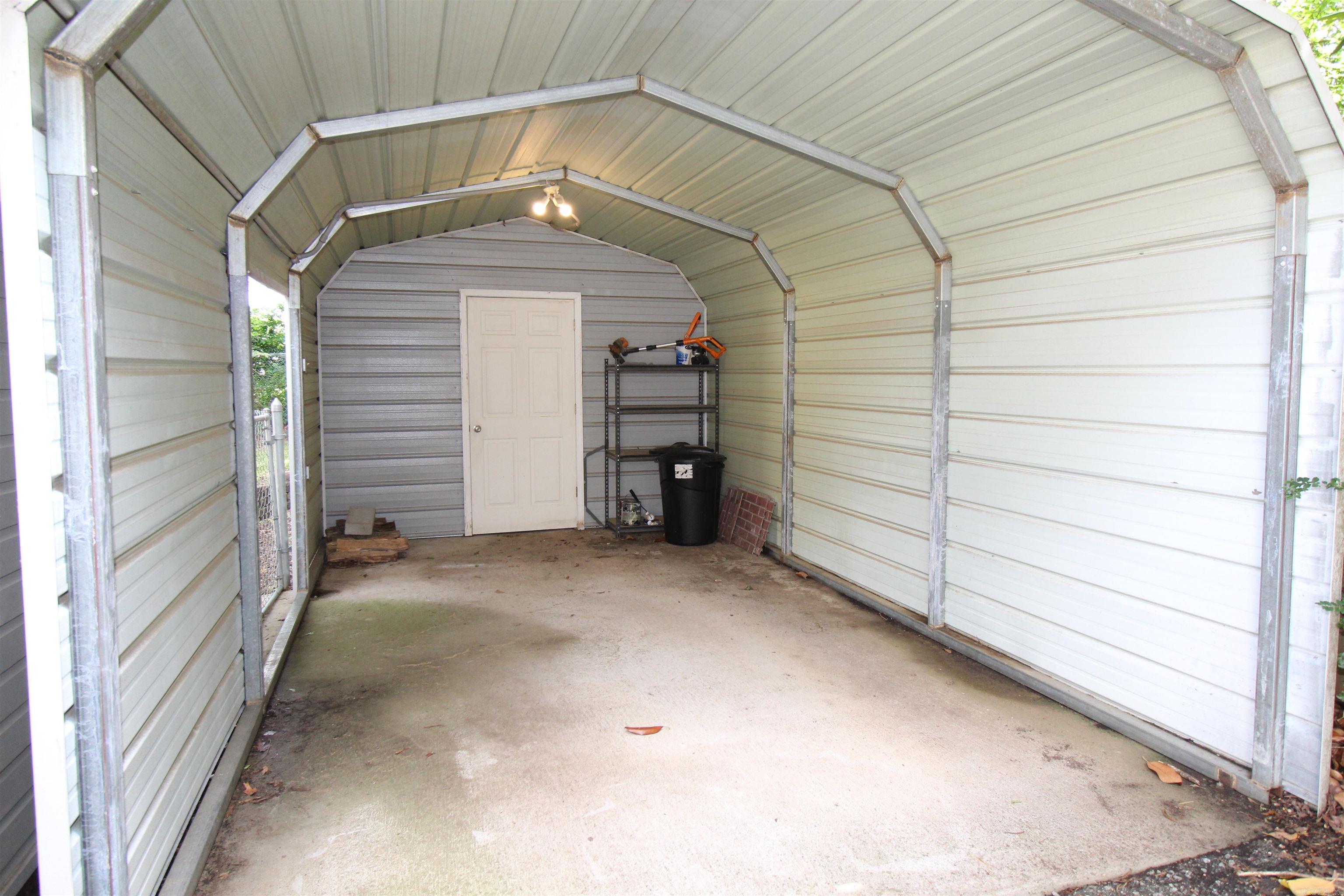 Town of Sheridan - Residential