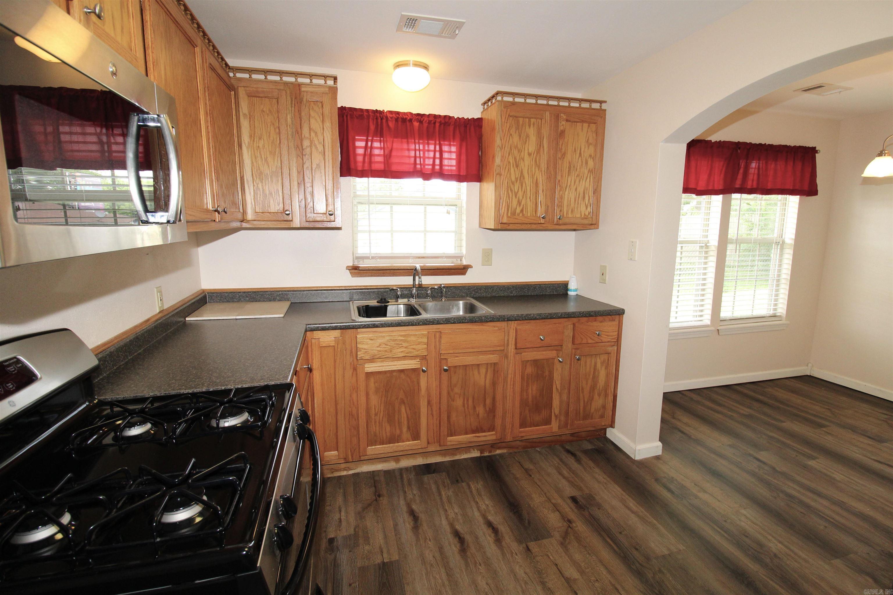 Town of Sheridan - Residential