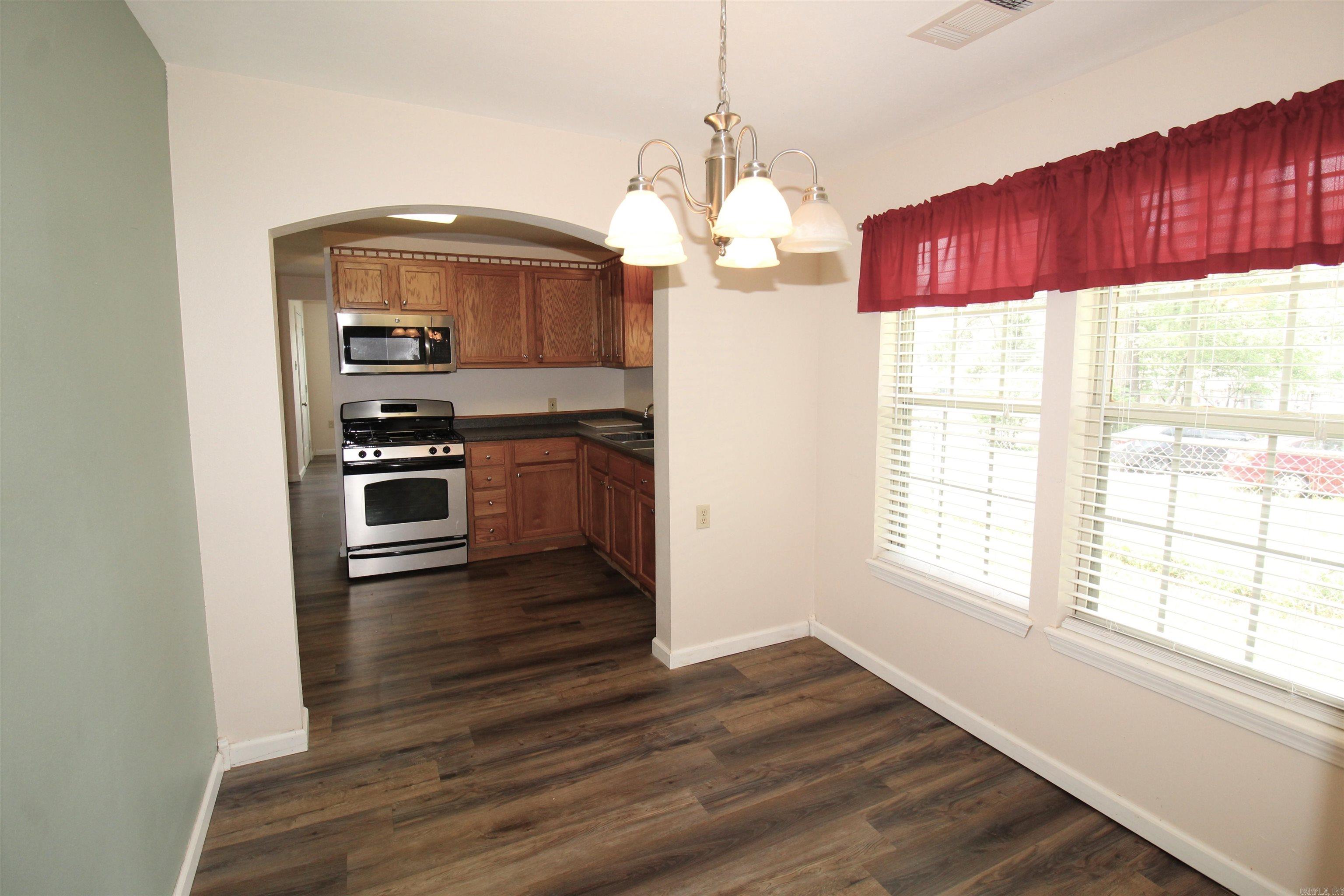 Town of Sheridan - Residential