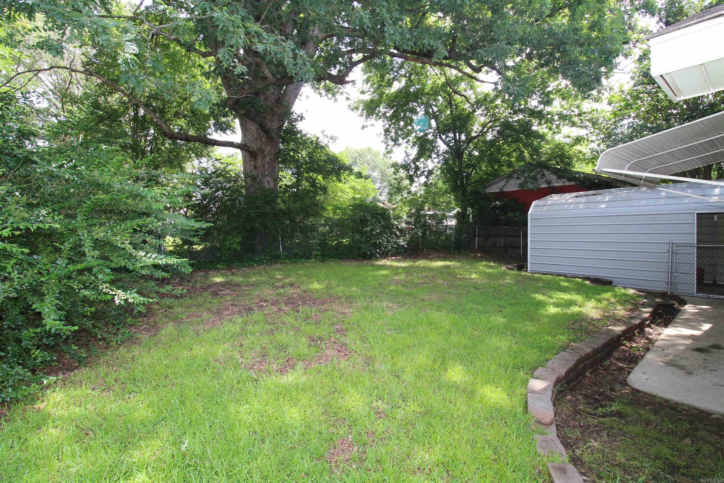 Town of Sheridan - Residential