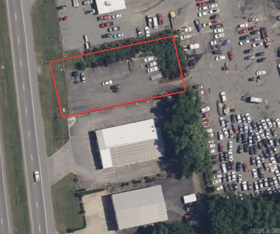 Mitchell Estates - Commercial Sale