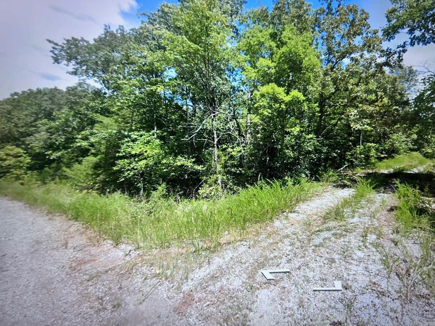 This is the perfect lot to build the home you’ve always dreamed of—located in the peaceful Cherokee Village Subdivision. Surrounded by natural beauty and a close-knit community, you’ll have access to lakes, golf courses, and plenty of outdoor activities. Whether you're looking for a quiet retreat or a place to settle down, this lot is your blank canvas to make it happen.