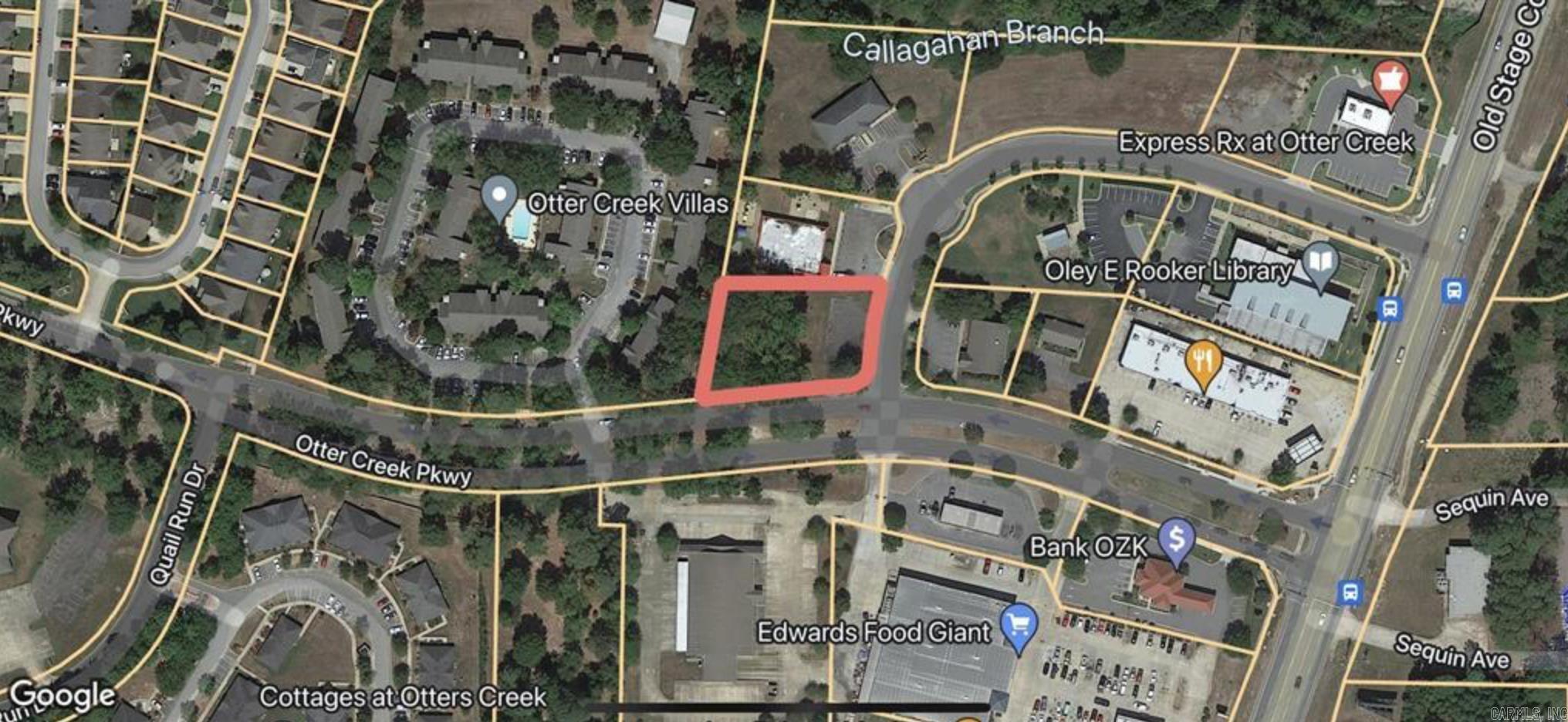 Otter Creek - Commercial Sale