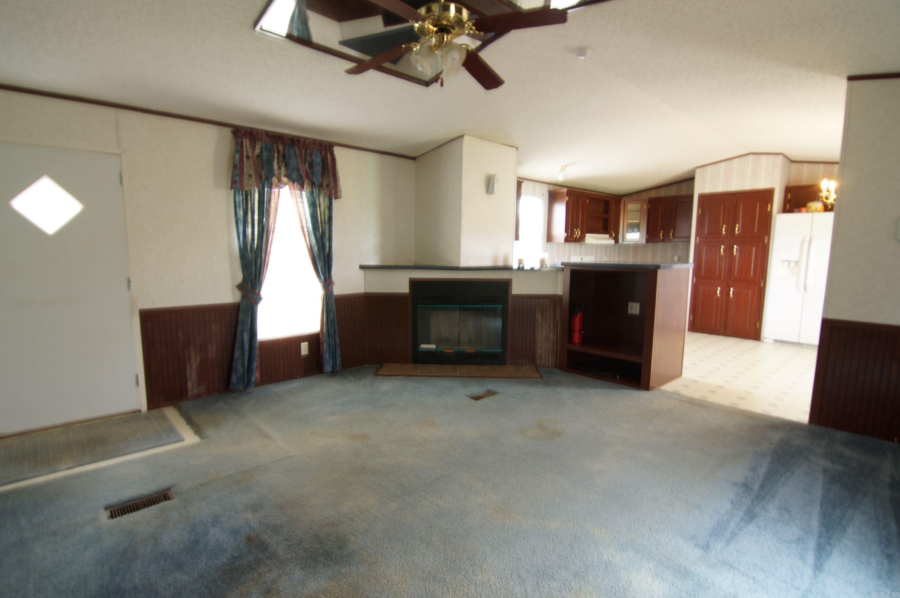 WATTENSAW ESTATES - Residential