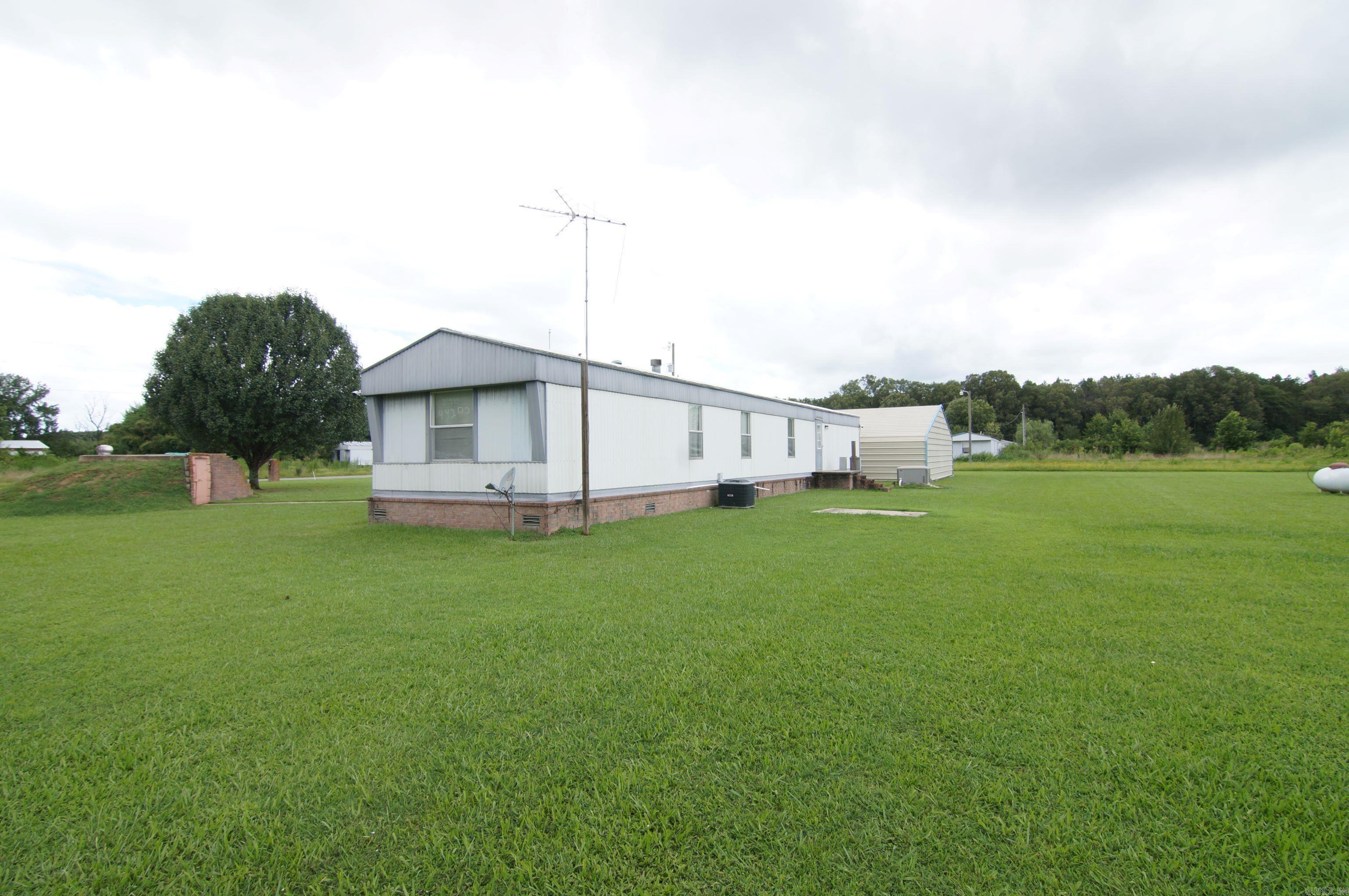 WATTENSAW ESTATES - Residential