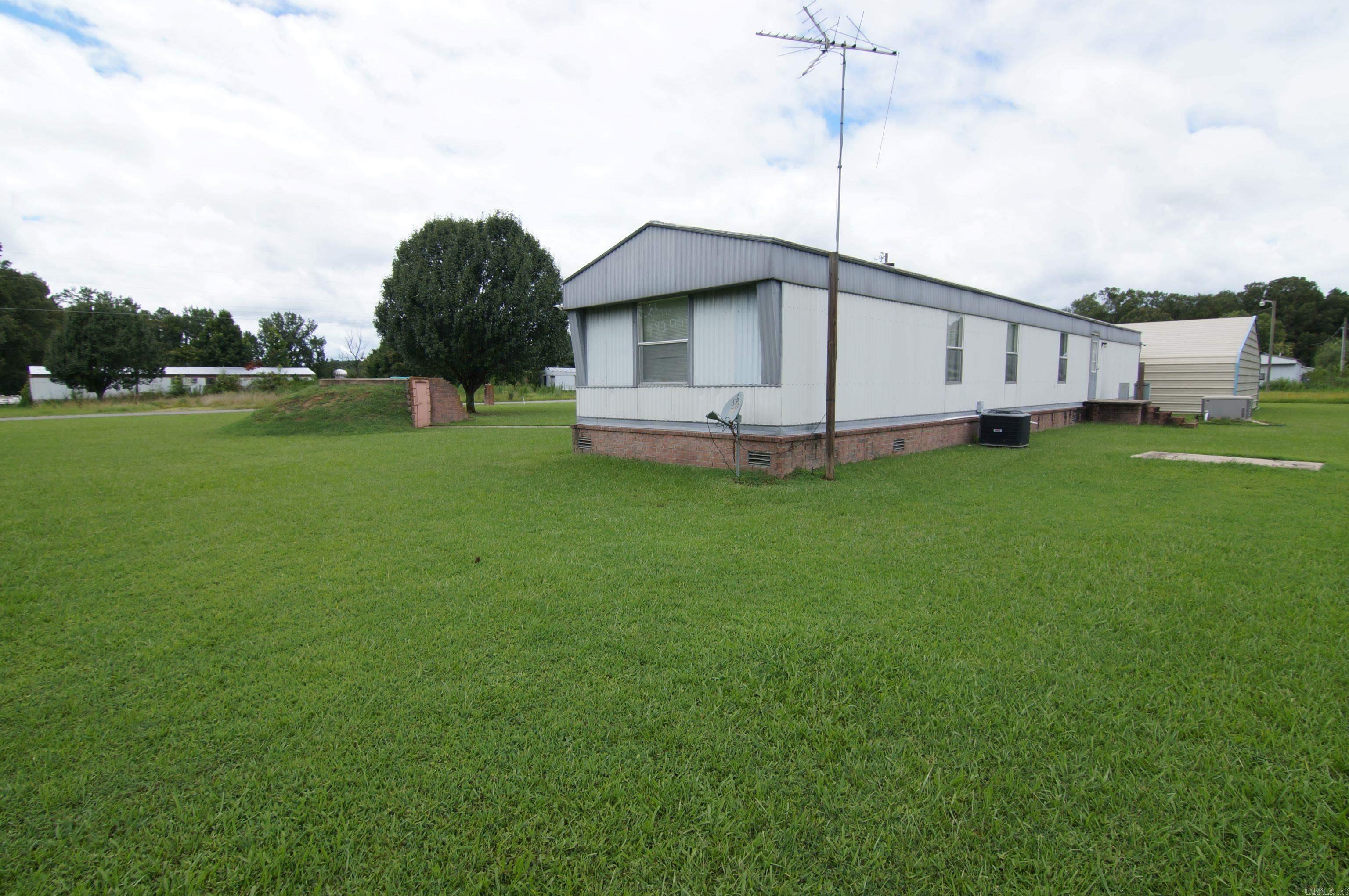 WATTENSAW ESTATES - Residential