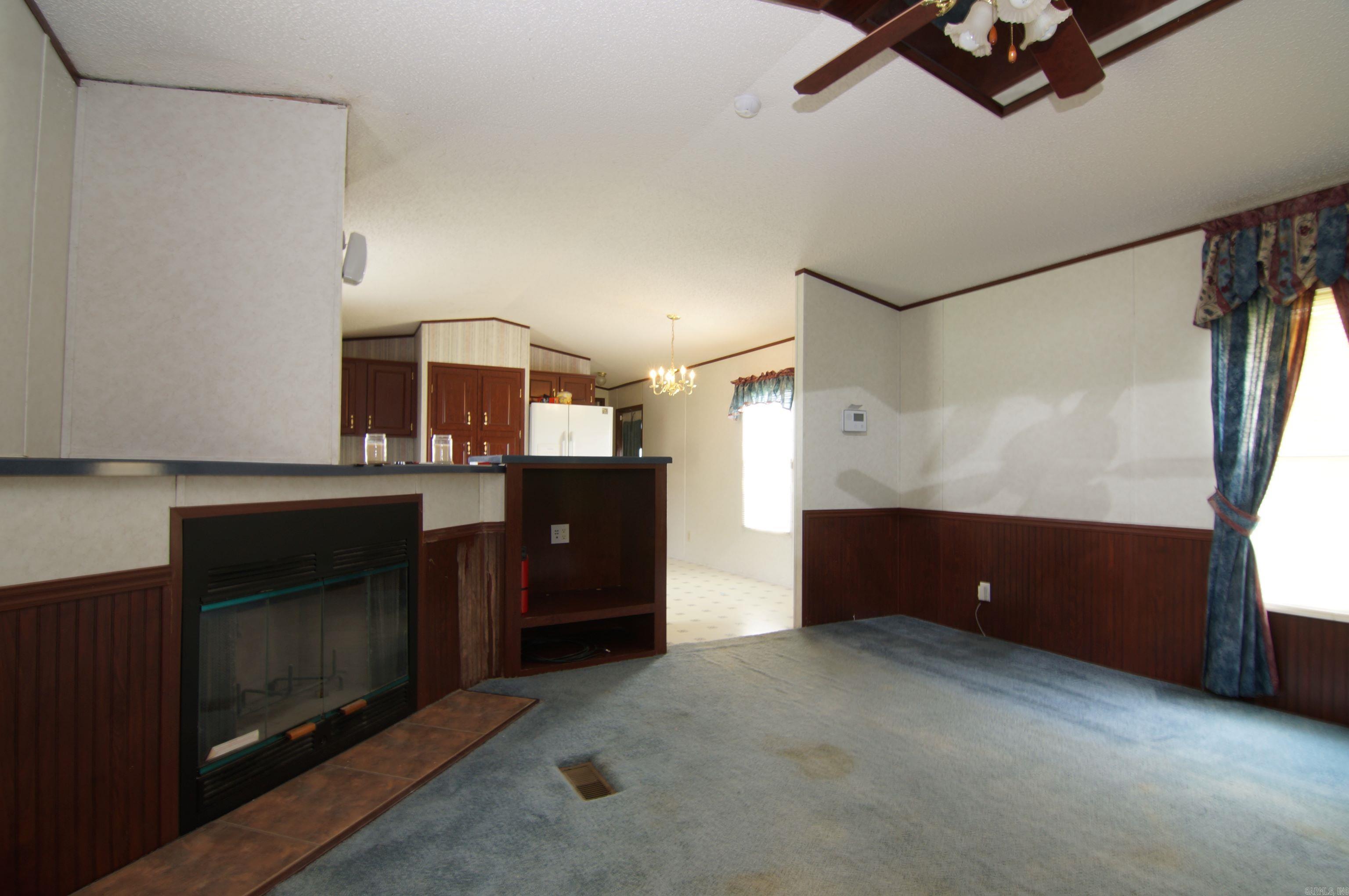 WATTENSAW ESTATES - Residential