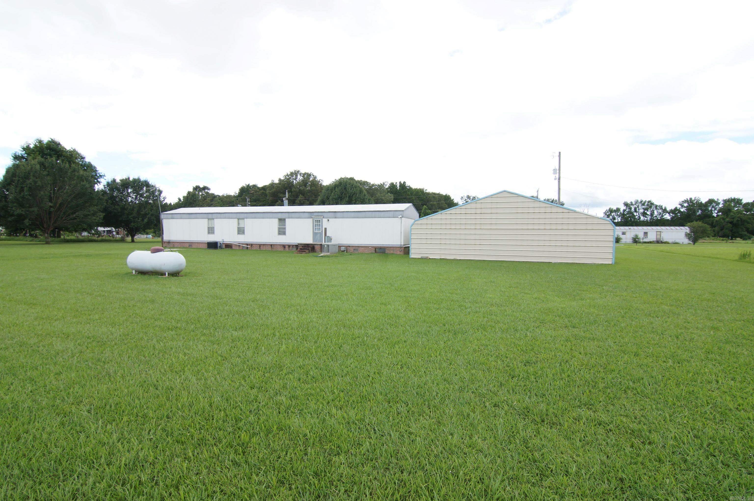 WATTENSAW ESTATES - Residential