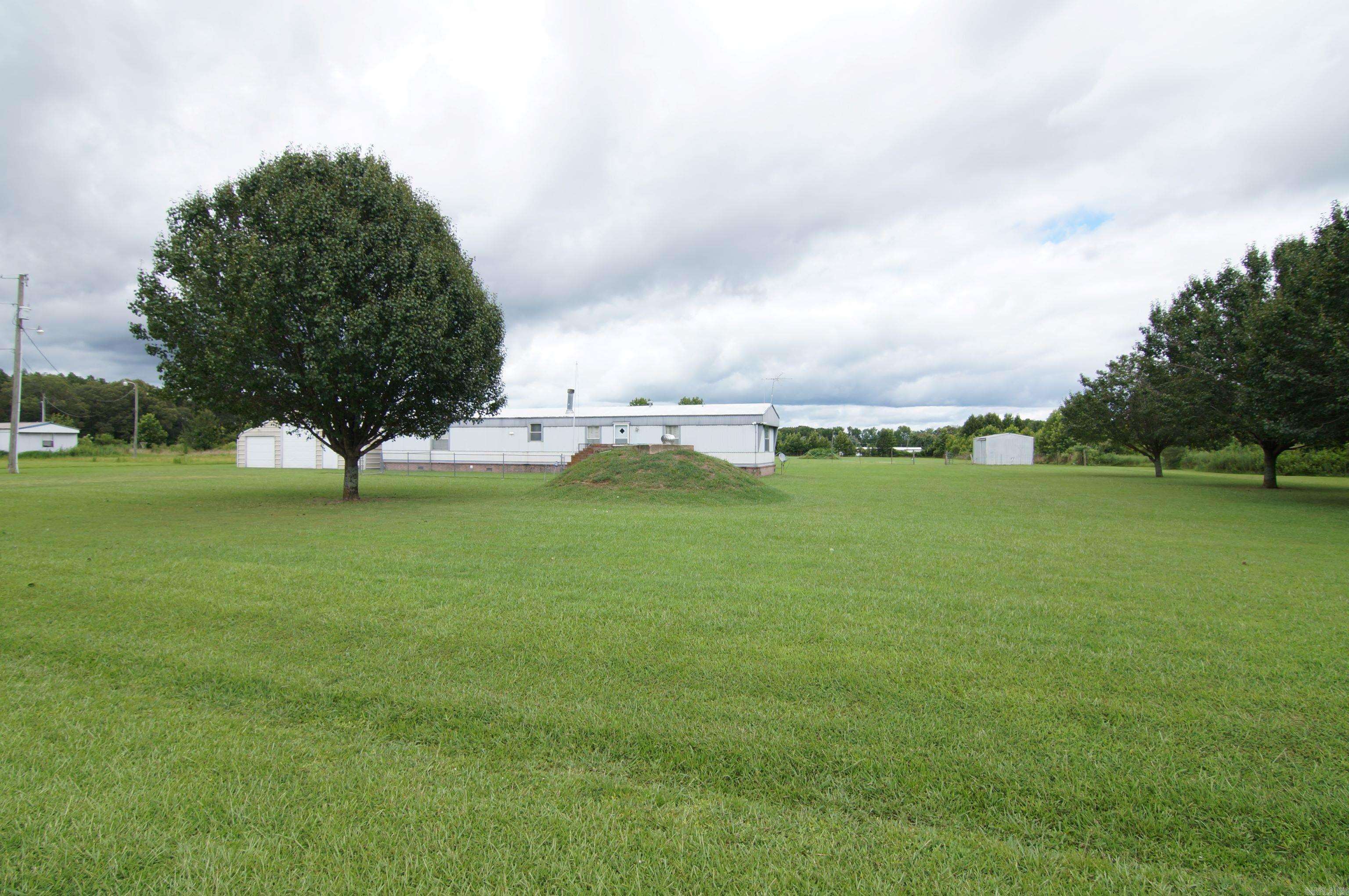 WATTENSAW ESTATES - Residential