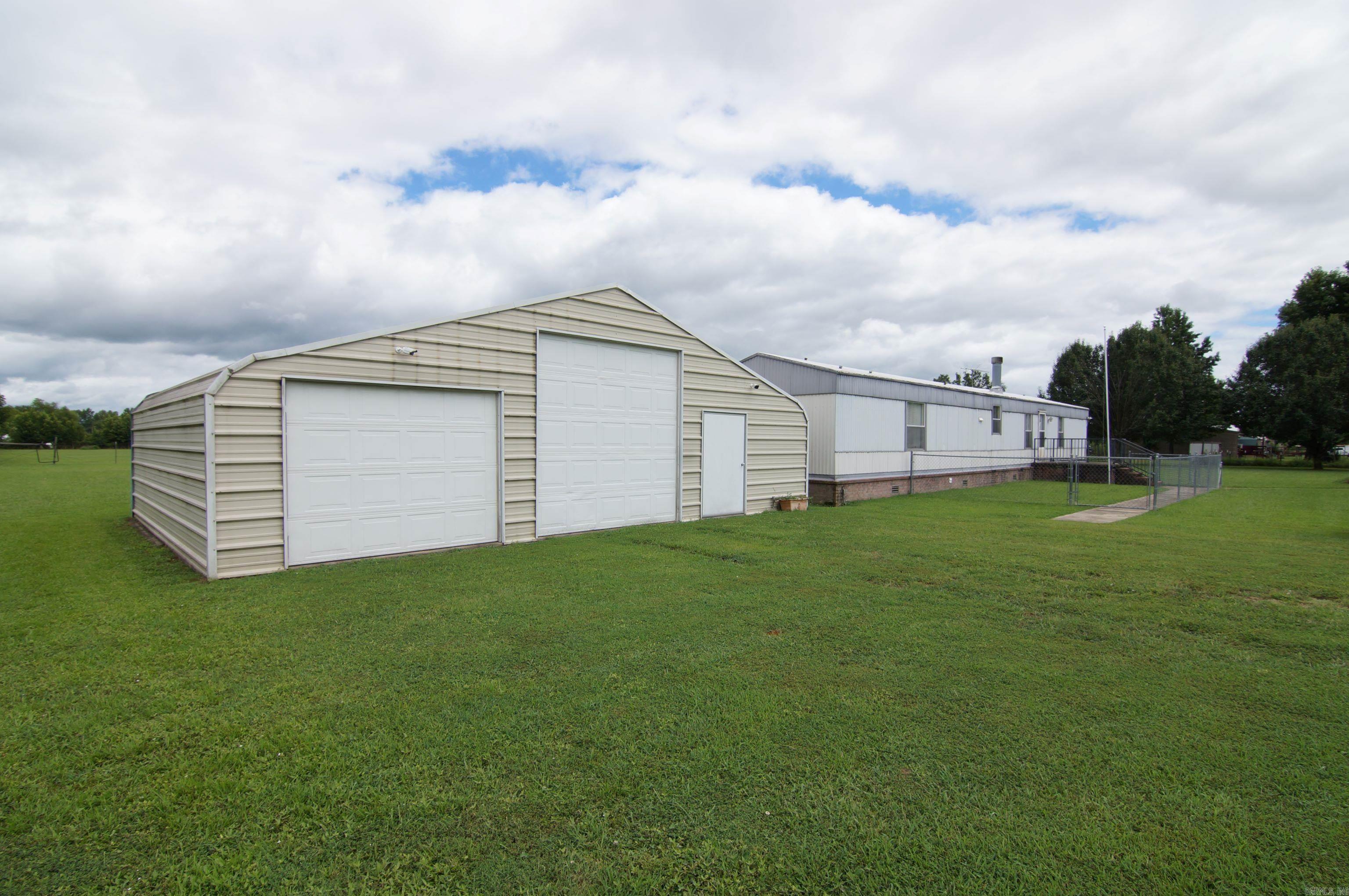 WATTENSAW ESTATES - Residential