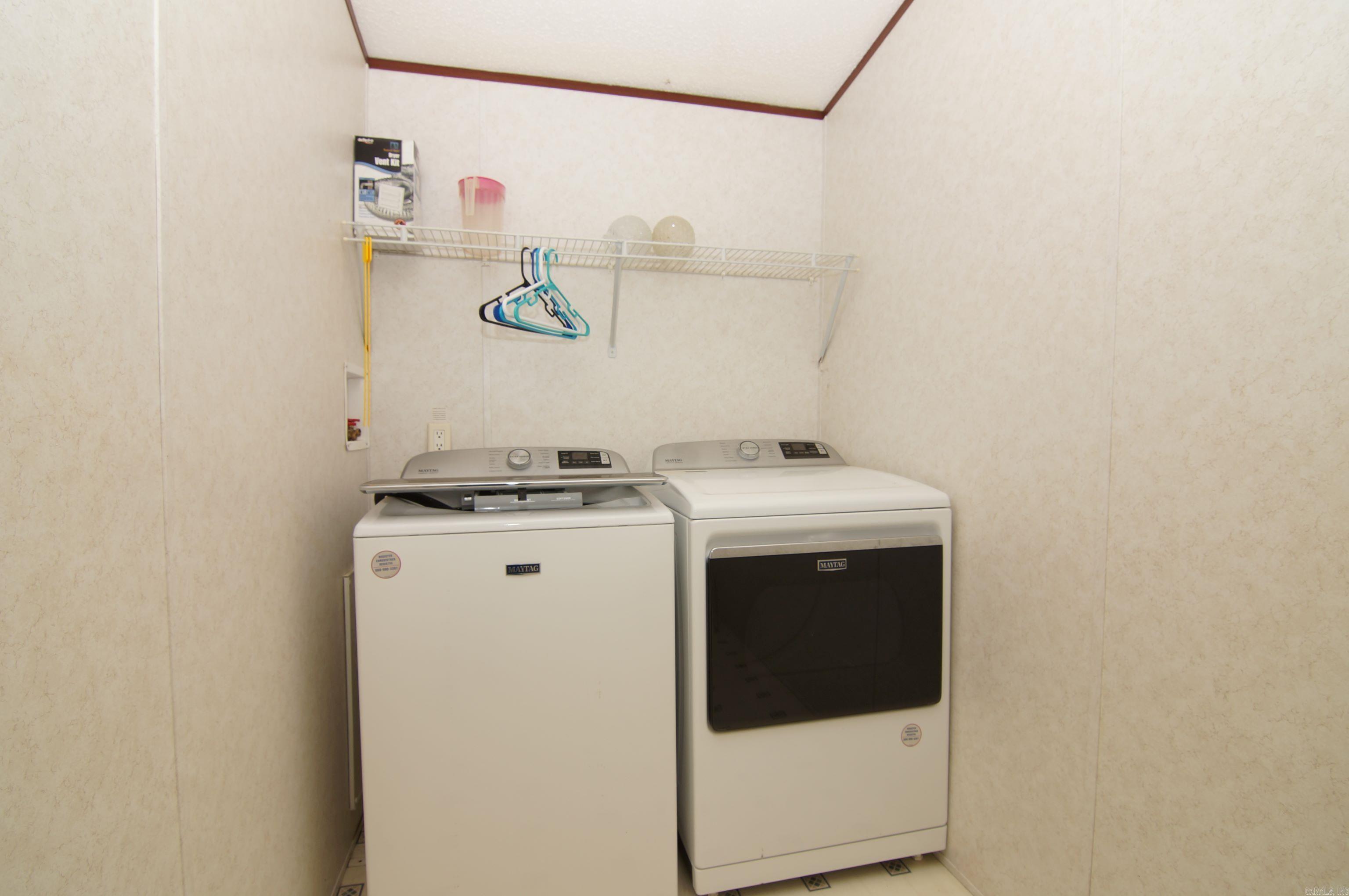 WATTENSAW ESTATES - Residential