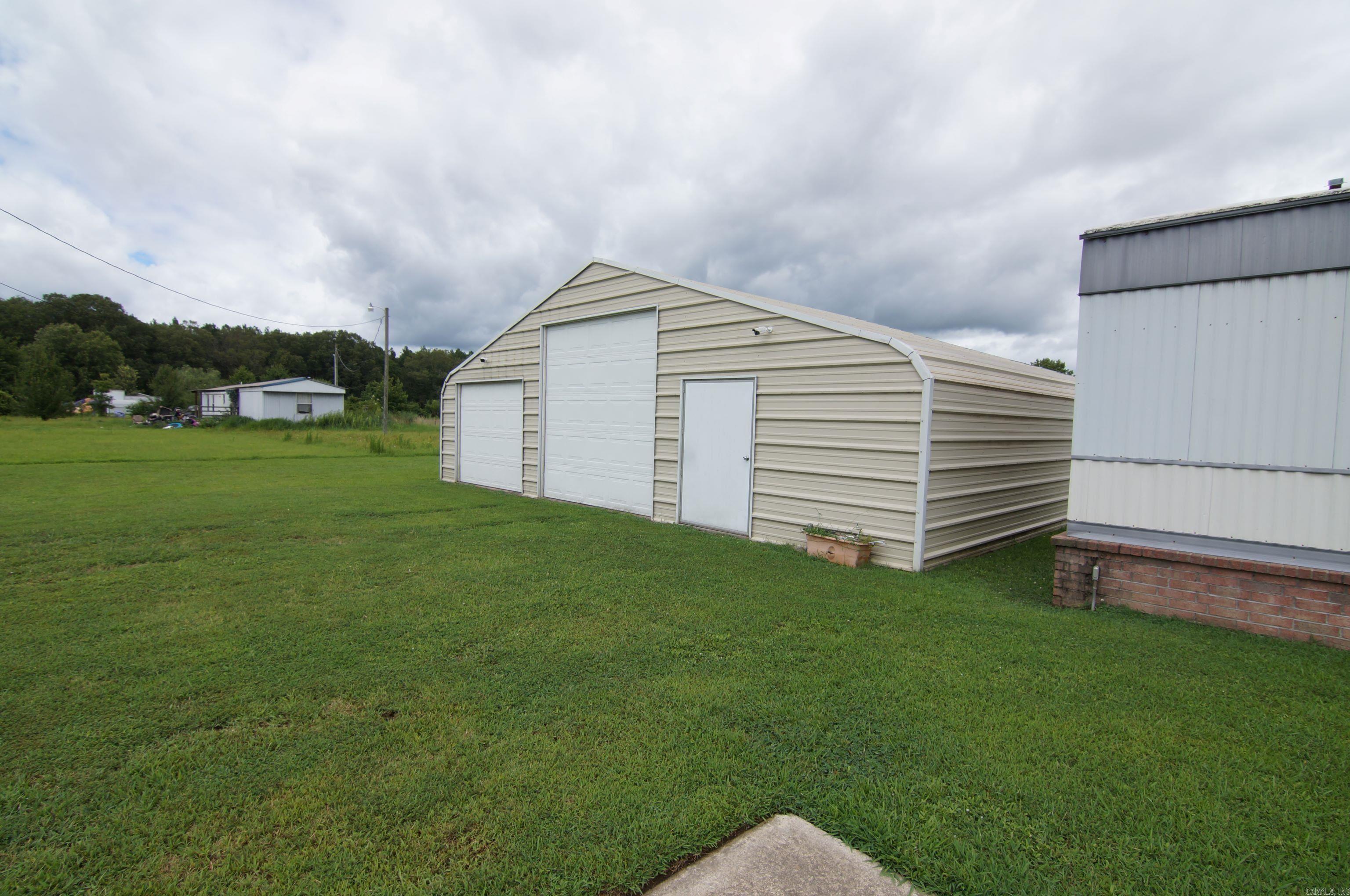 WATTENSAW ESTATES - Residential