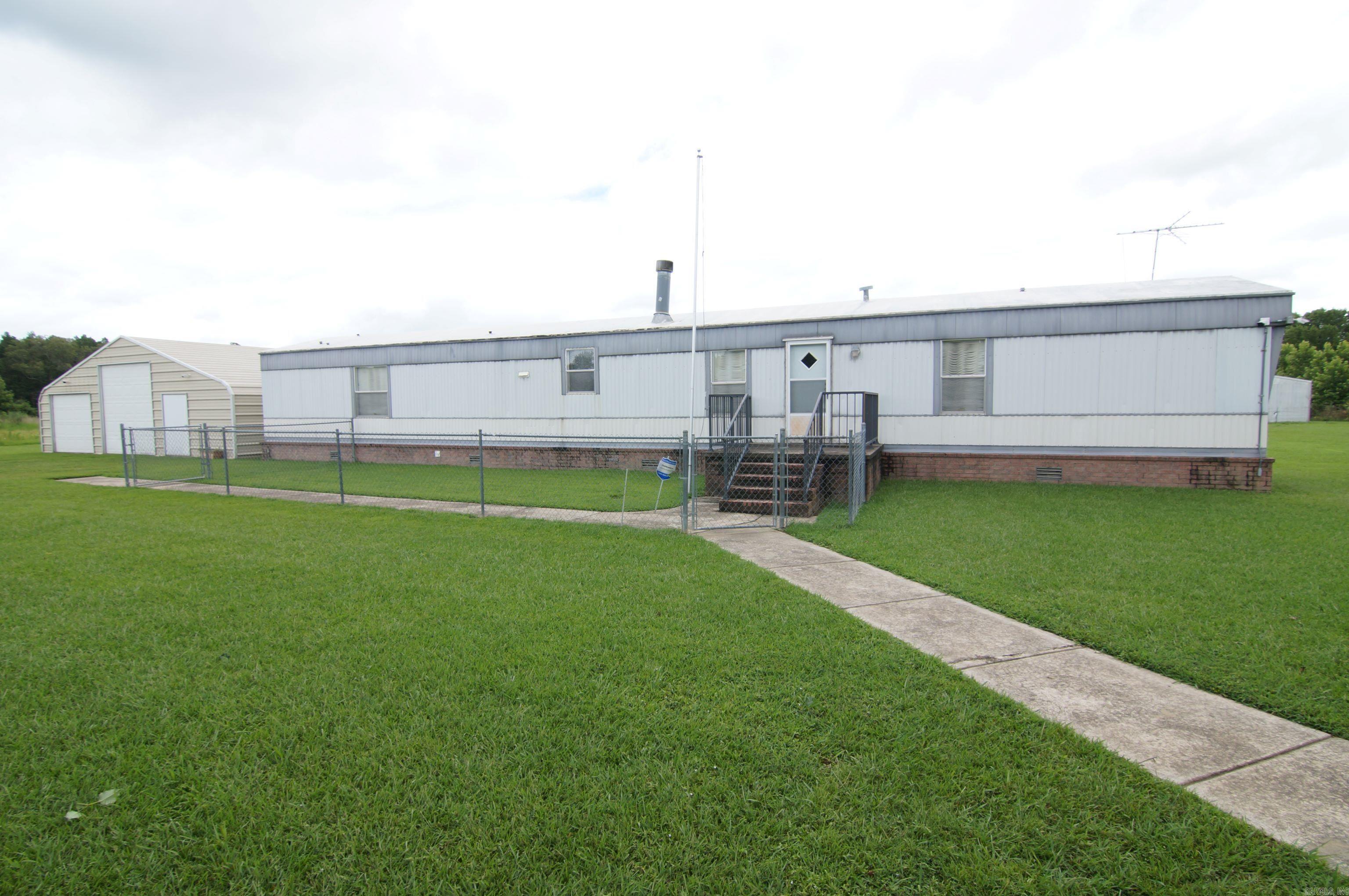 WATTENSAW ESTATES - Residential