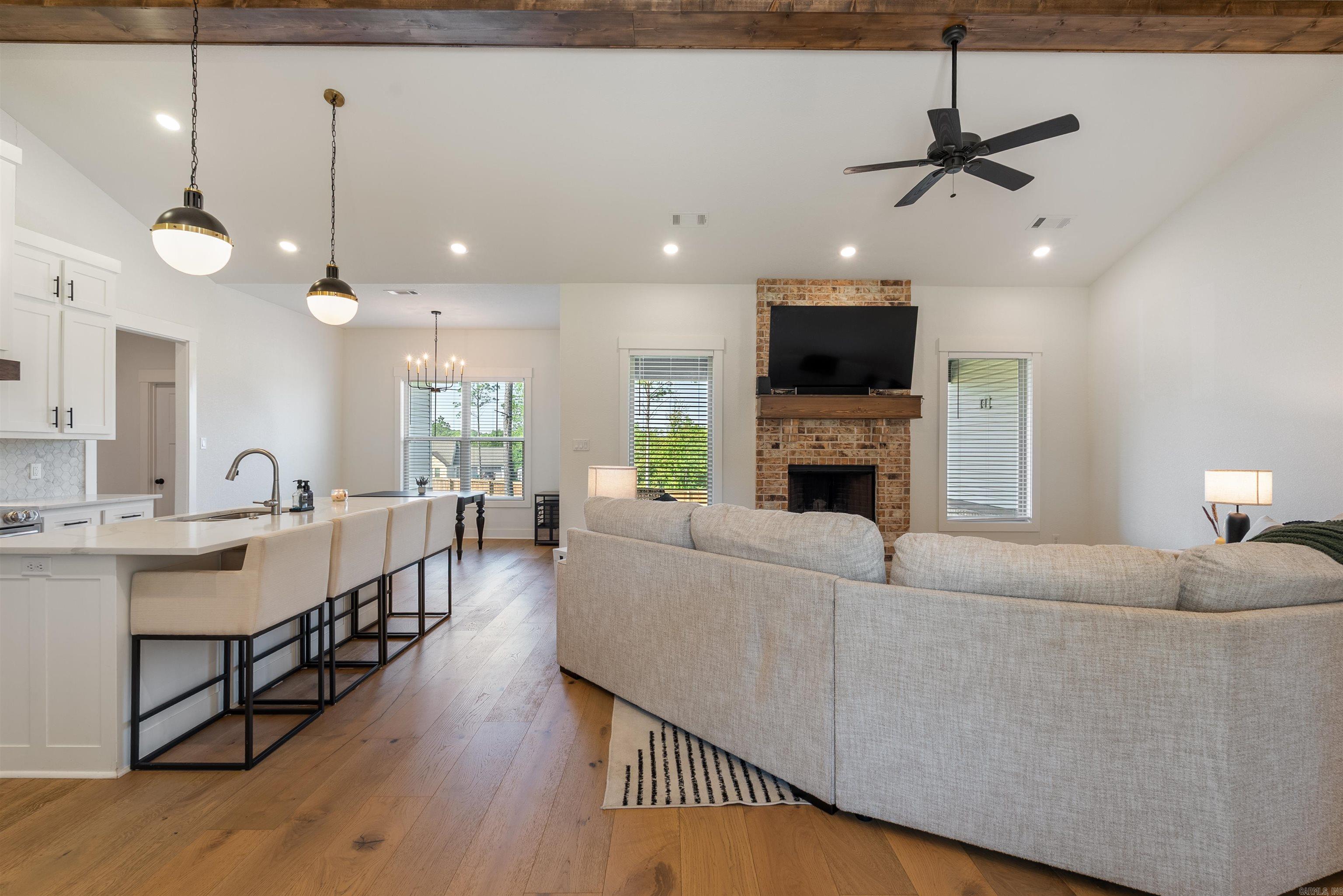 TIMBER WOOD SUB - Residential