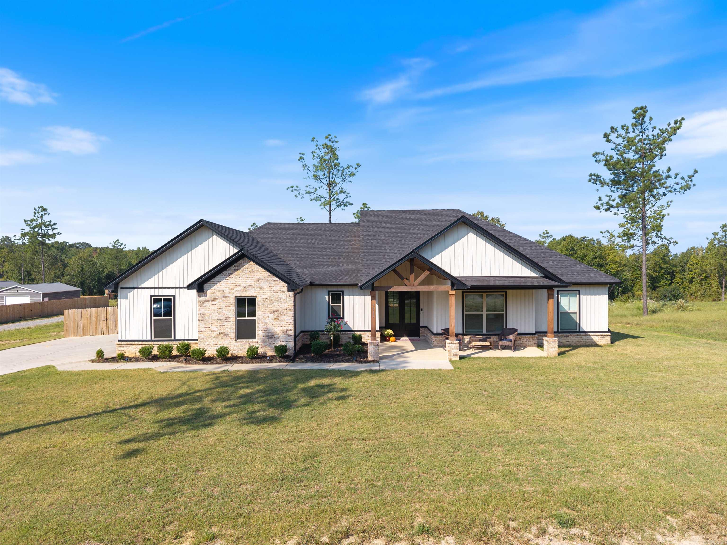 TIMBER WOOD SUB - Residential